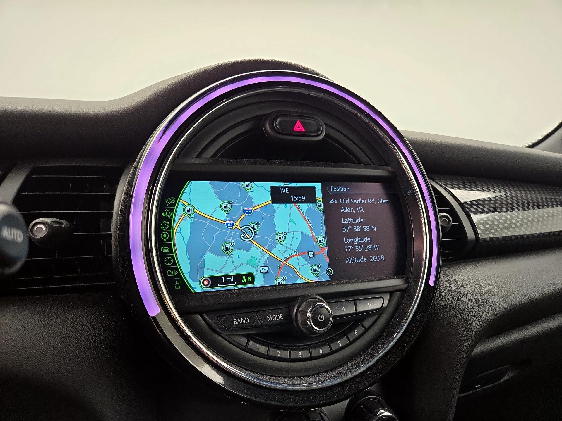 Thumbnail: 2017 MINI Cooper - 14