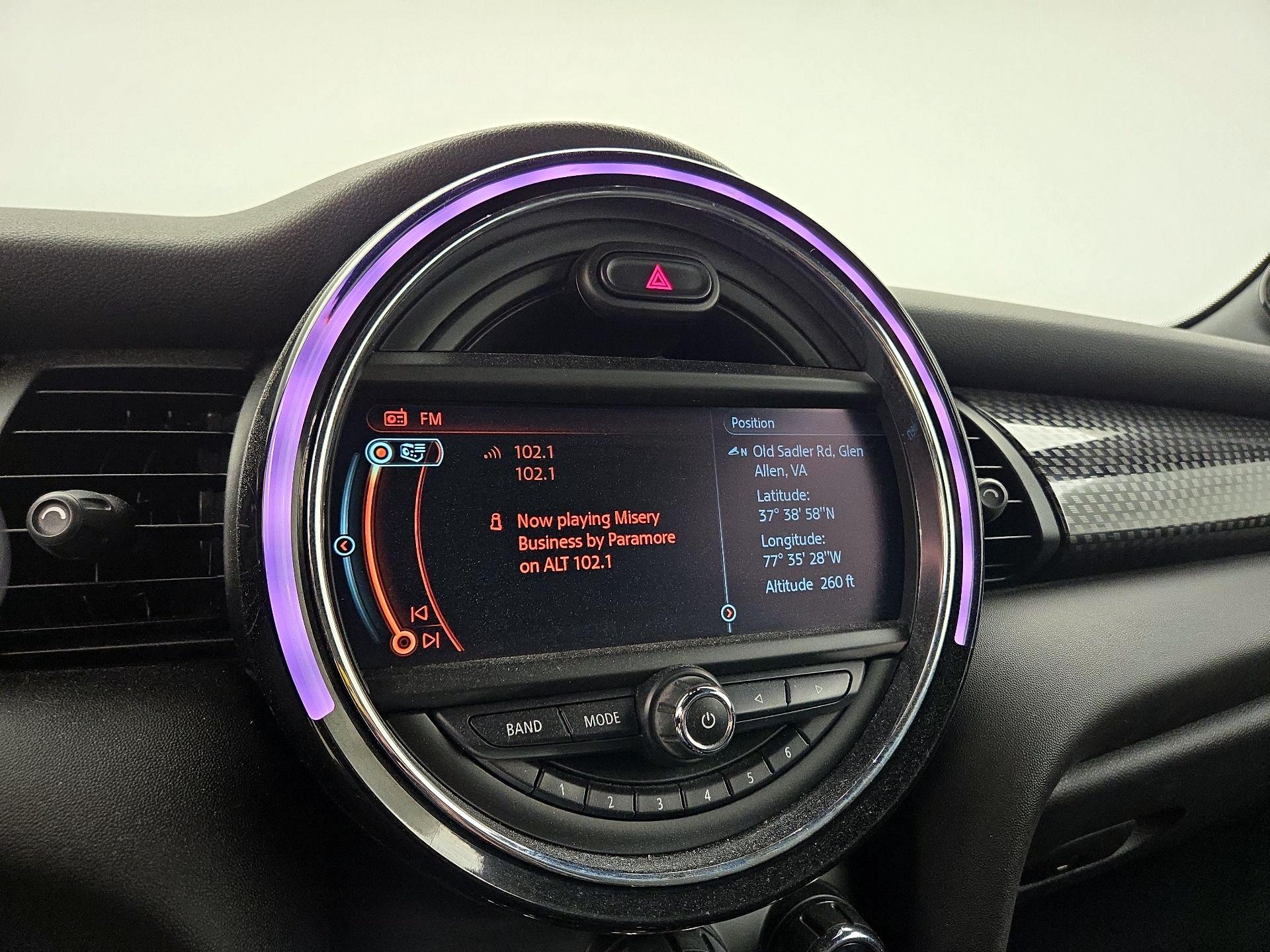 Thumbnail: 2017 MINI Cooper - 16