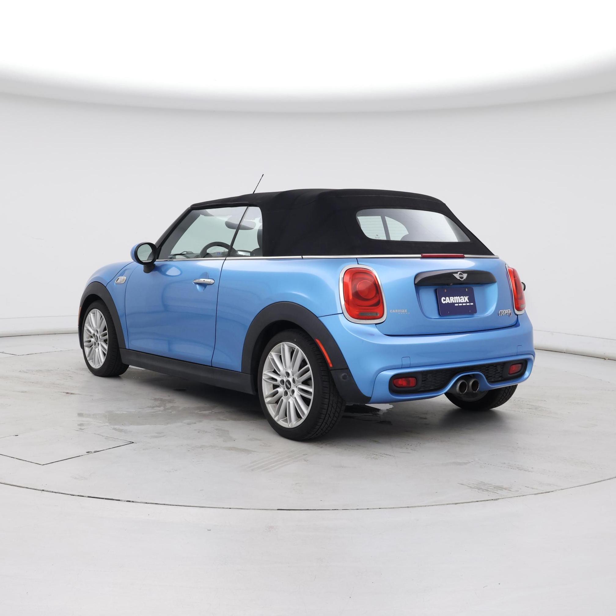Thumbnail: 2017 MINI Cooper - 2