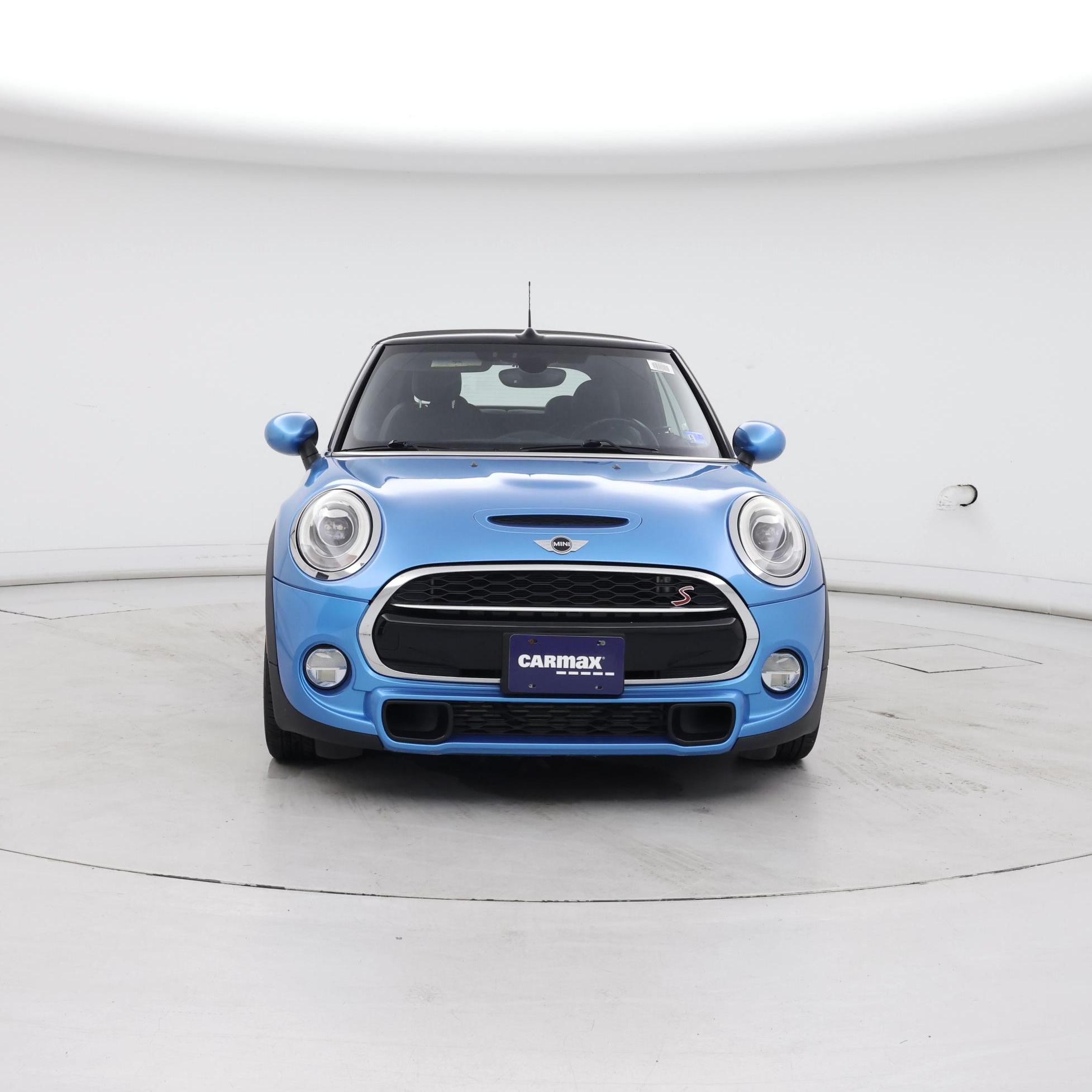 Thumbnail: 2017 MINI Cooper - 5