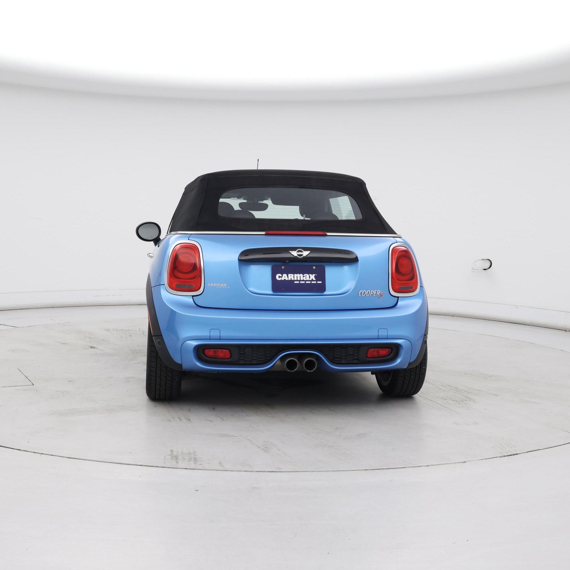 Thumbnail: 2017 MINI Cooper - 6