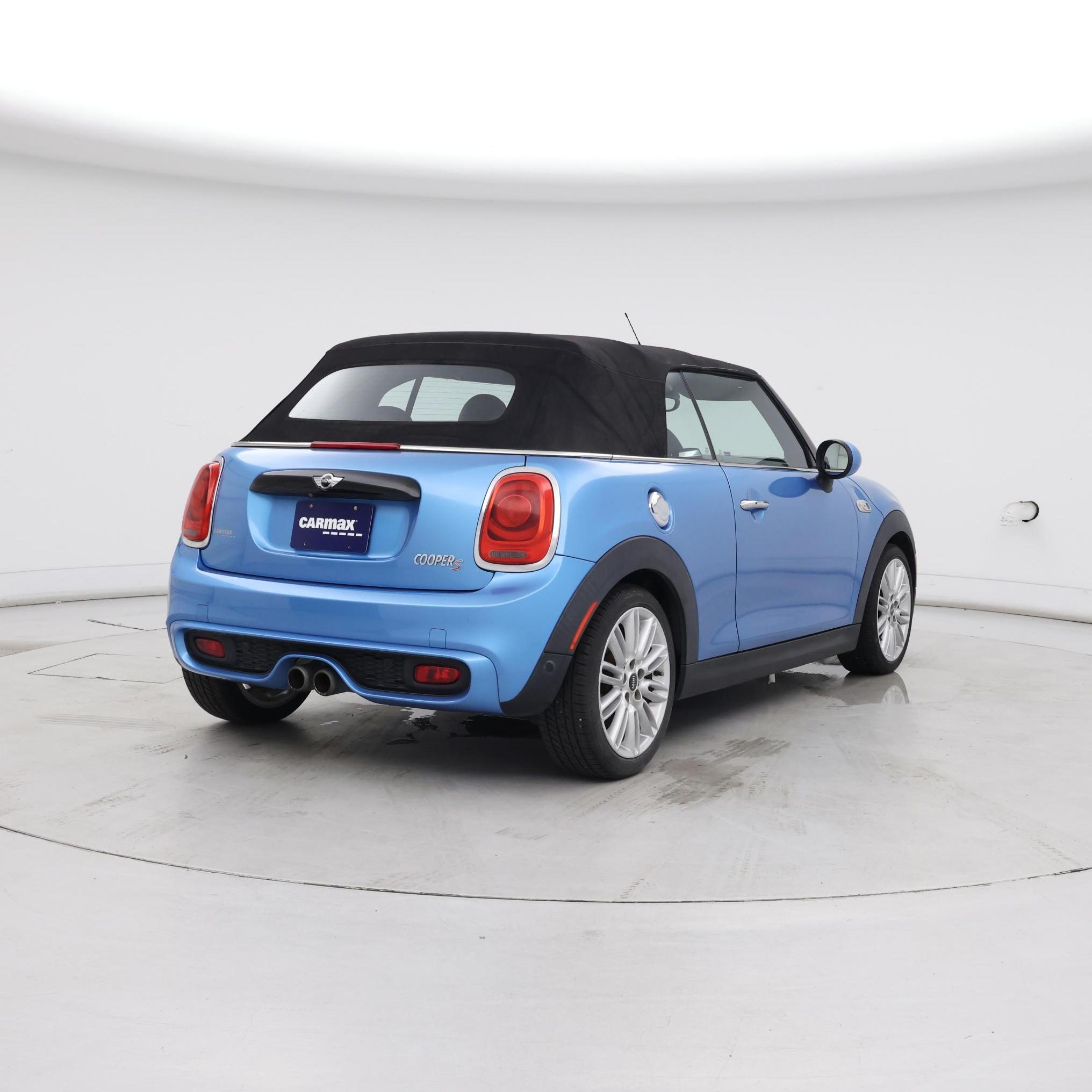 Thumbnail: 2017 MINI Cooper - 8