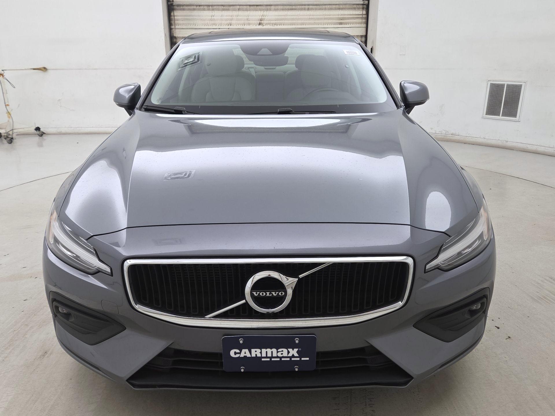 Thumbnail: 2021 Volvo S60 - 2