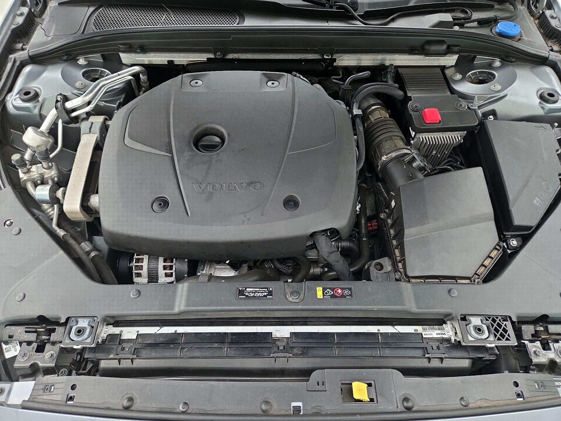 Thumbnail: 2021 Volvo S60 - 20