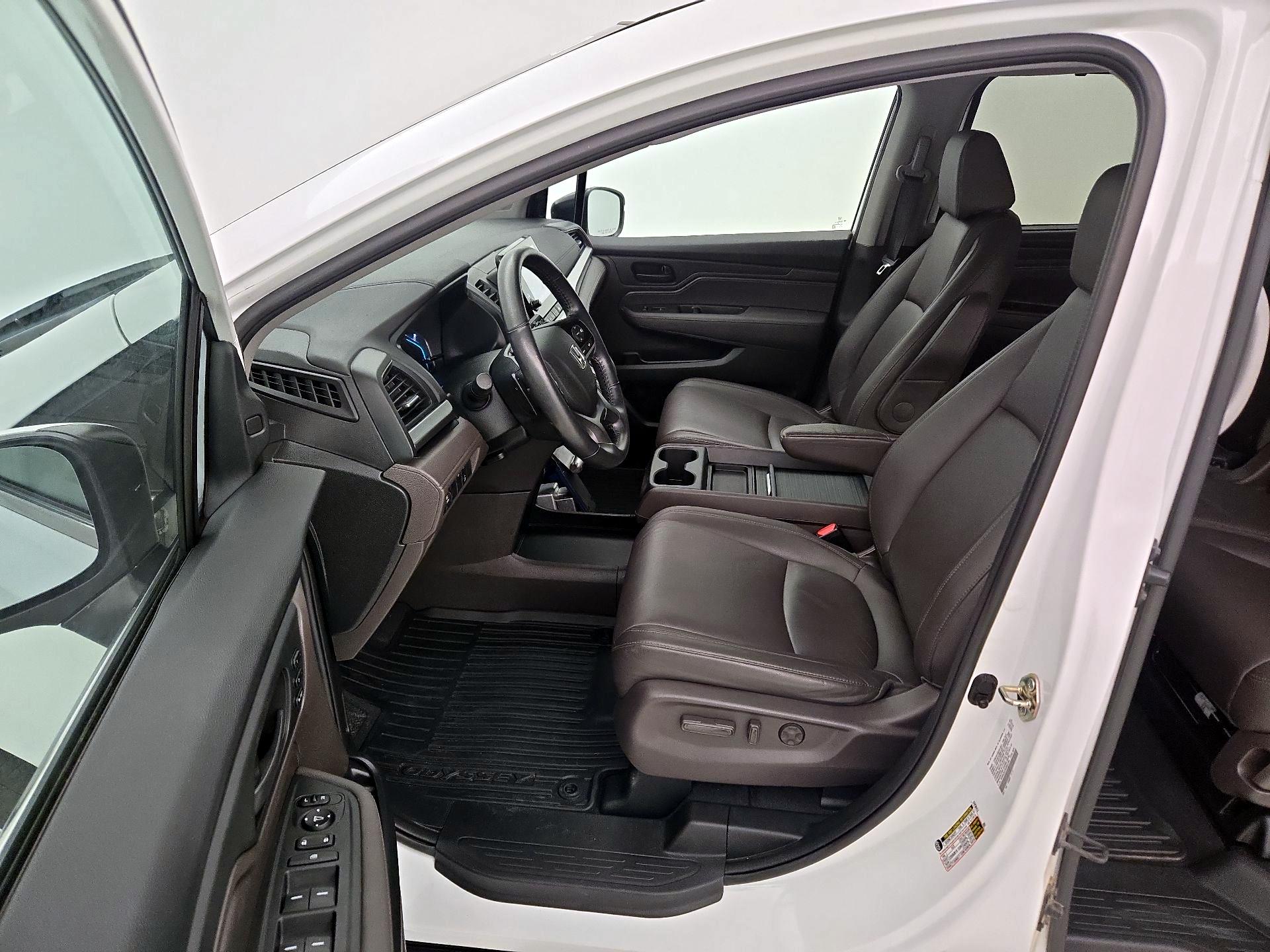 Thumbnail: 2020 Honda Odyssey - 11