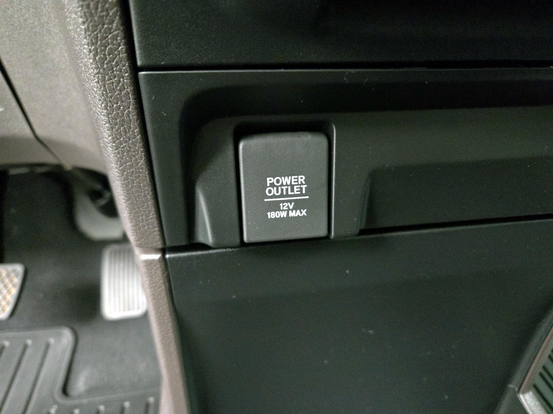 Thumbnail: 2020 Honda Odyssey - 18