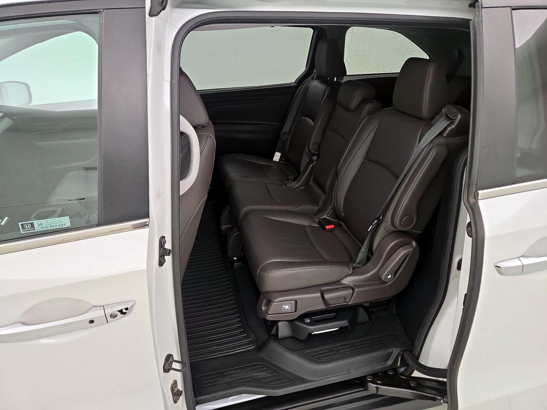 Thumbnail: 2020 Honda Odyssey - 20