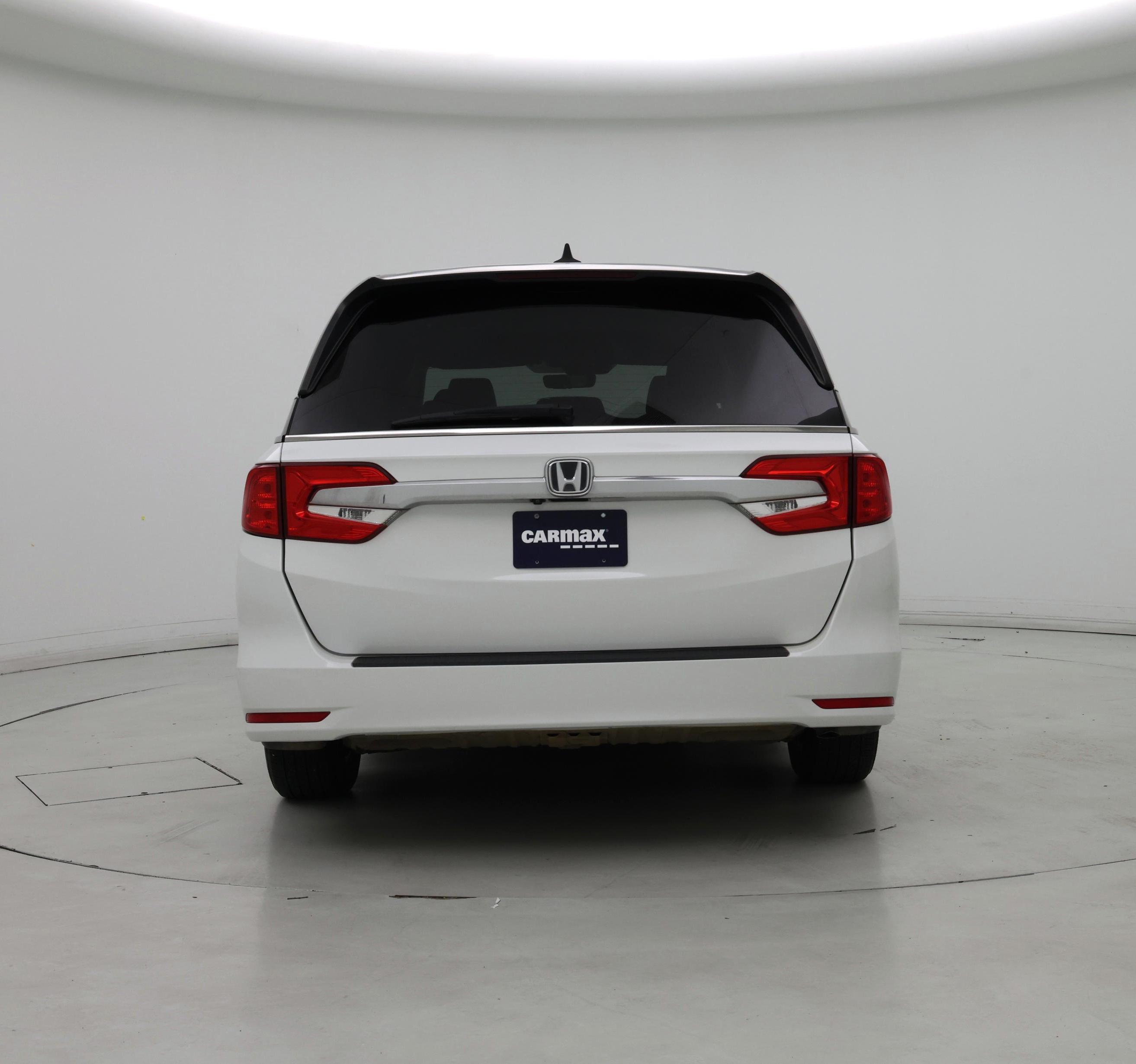 Thumbnail: 2020 Honda Odyssey - 6