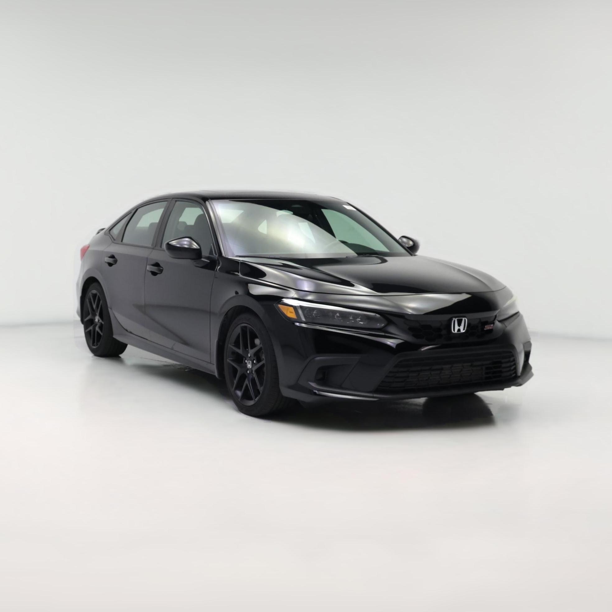 Thumbnail: 2023 Honda Civic - 1