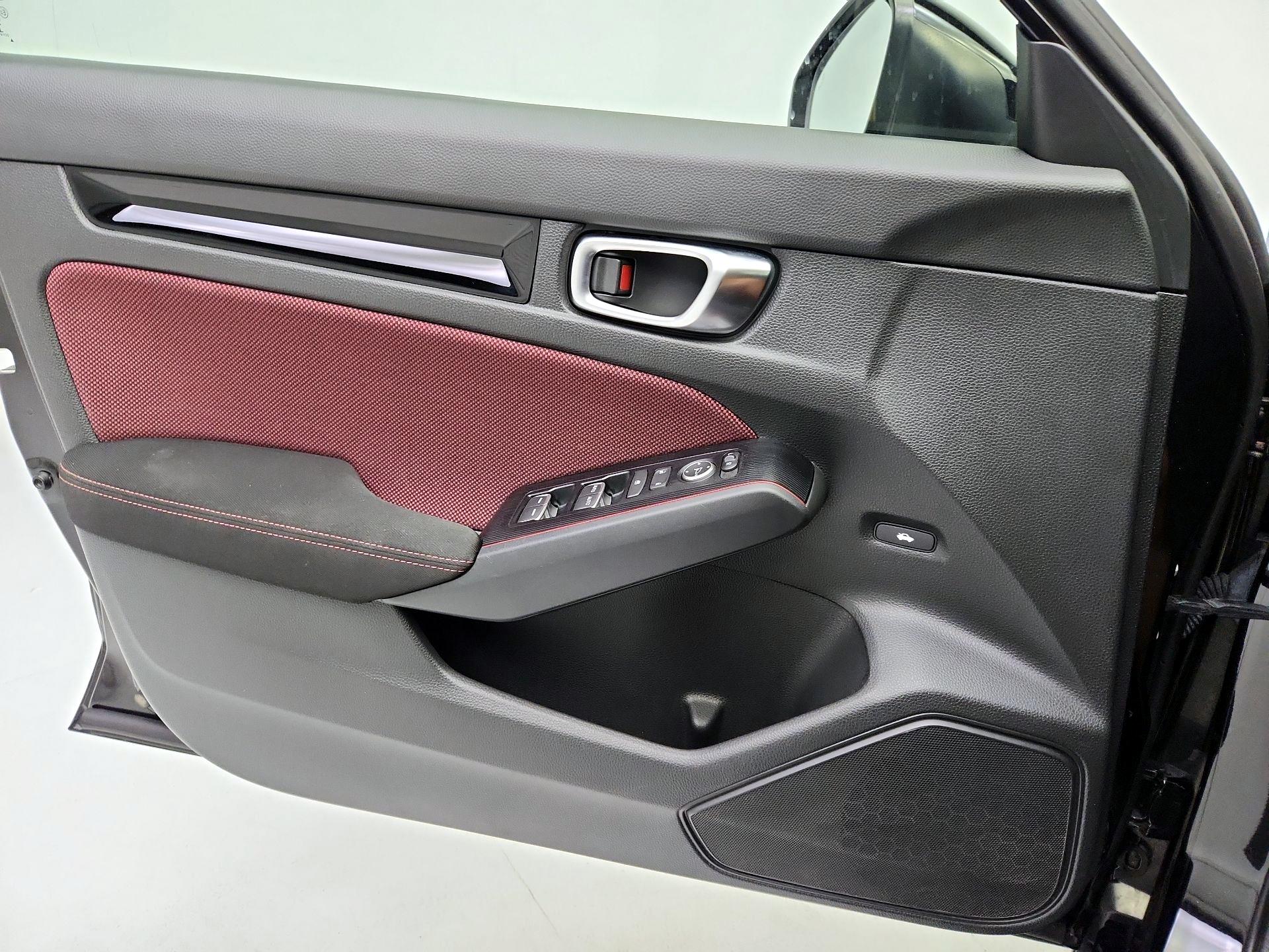 Thumbnail: 2023 Honda Civic - 12