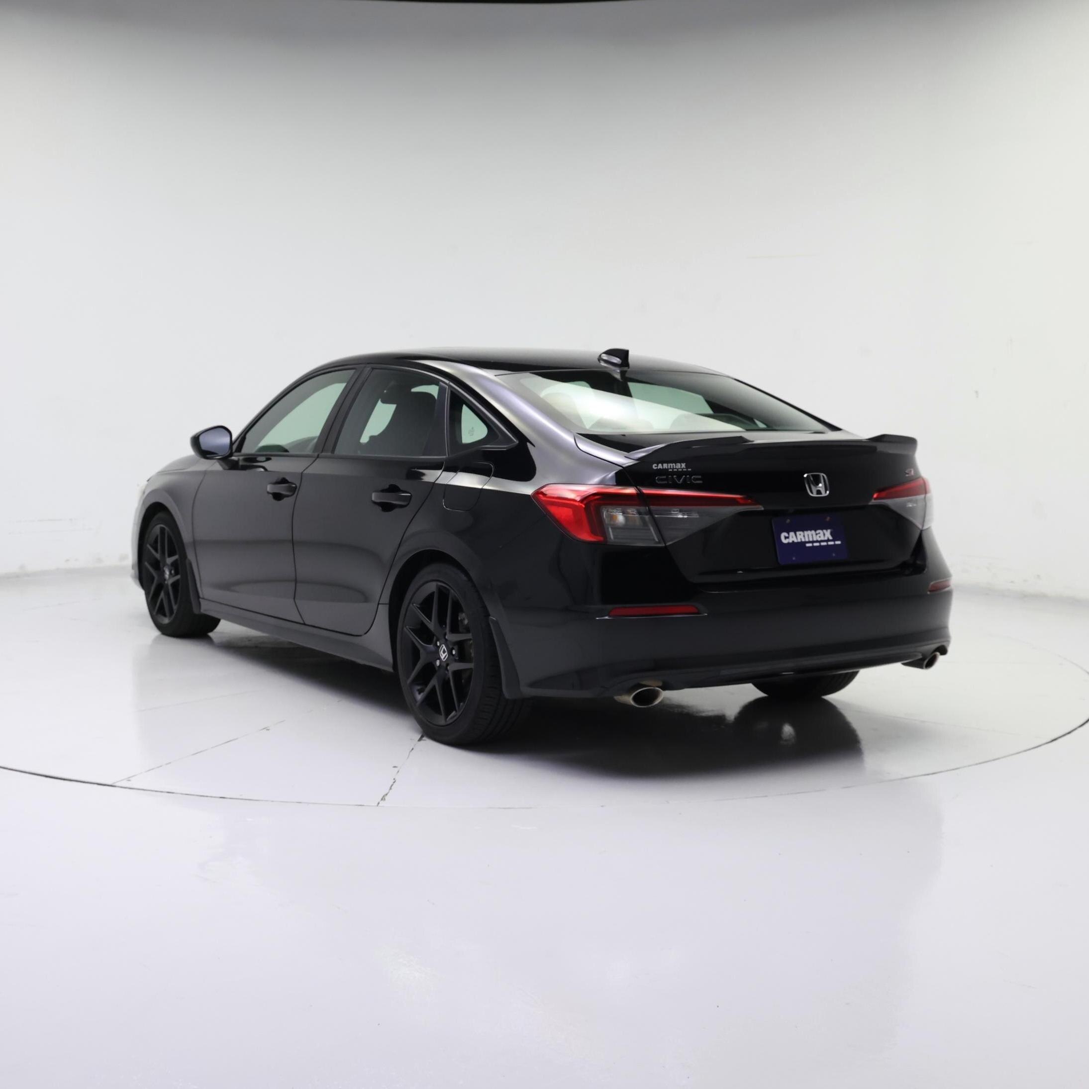 Thumbnail: 2023 Honda Civic - 2