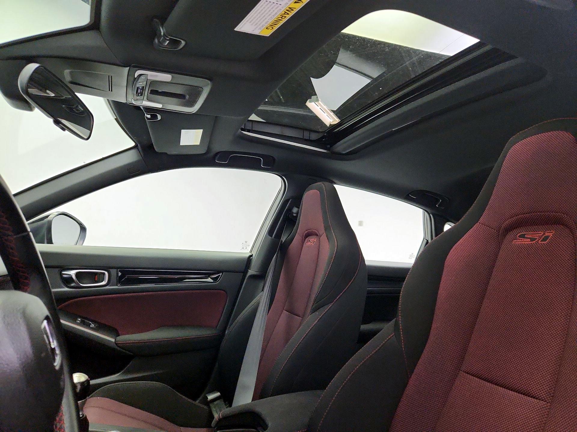 Thumbnail: 2023 Honda Civic - 19