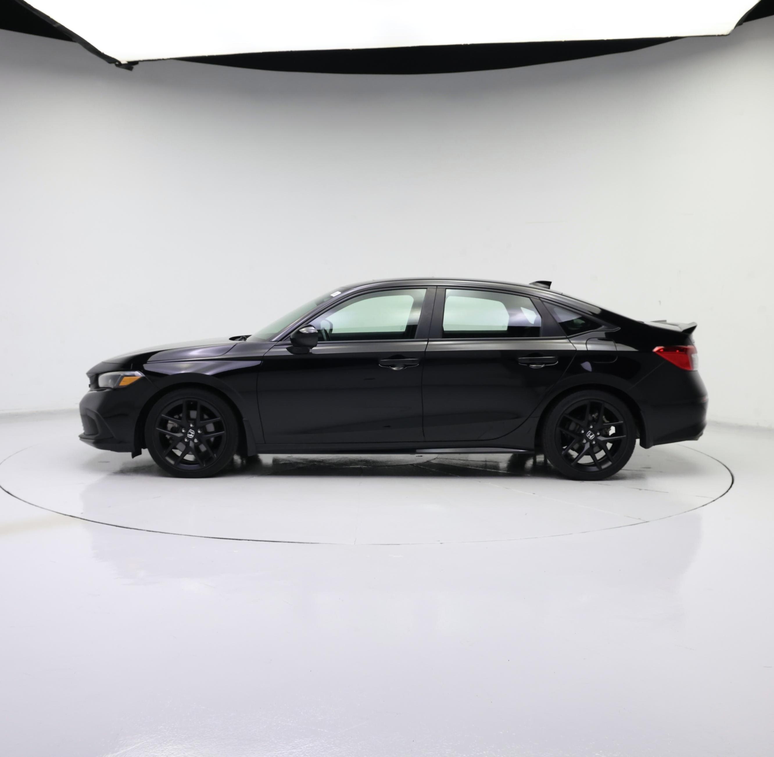 Thumbnail: 2023 Honda Civic - 3