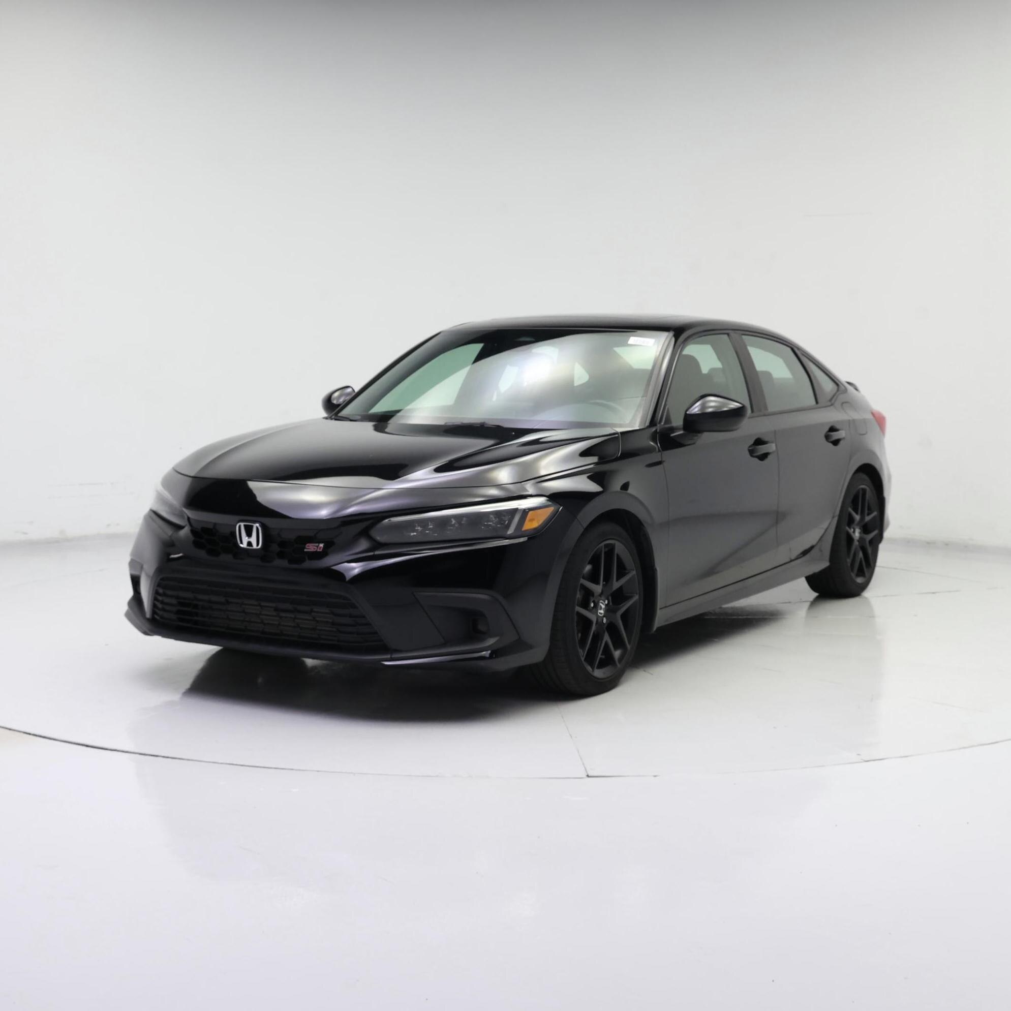Thumbnail: 2023 Honda Civic - 4