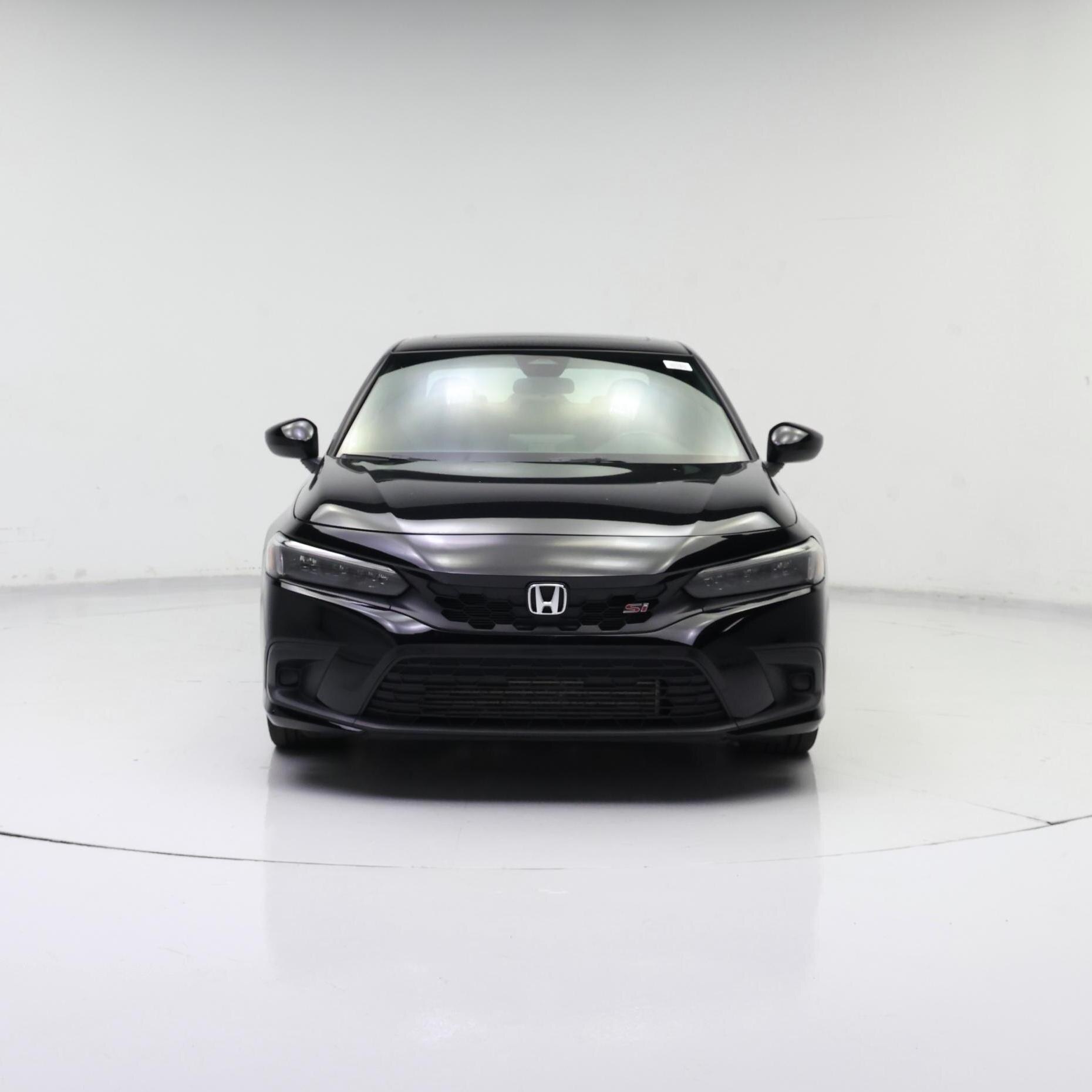 Thumbnail: 2023 Honda Civic - 5