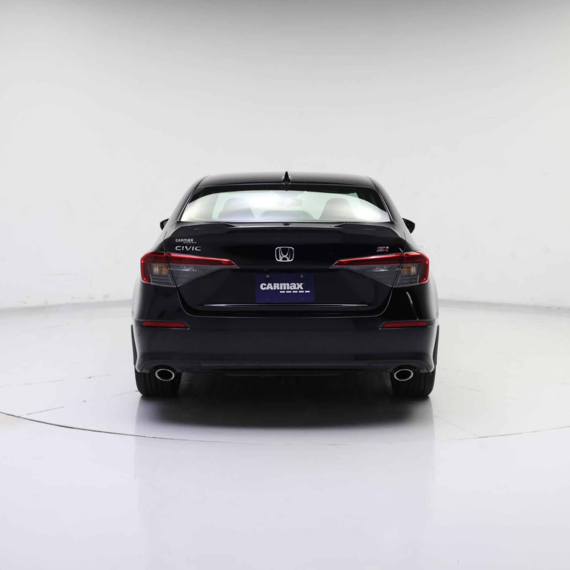 Thumbnail: 2023 Honda Civic - 6