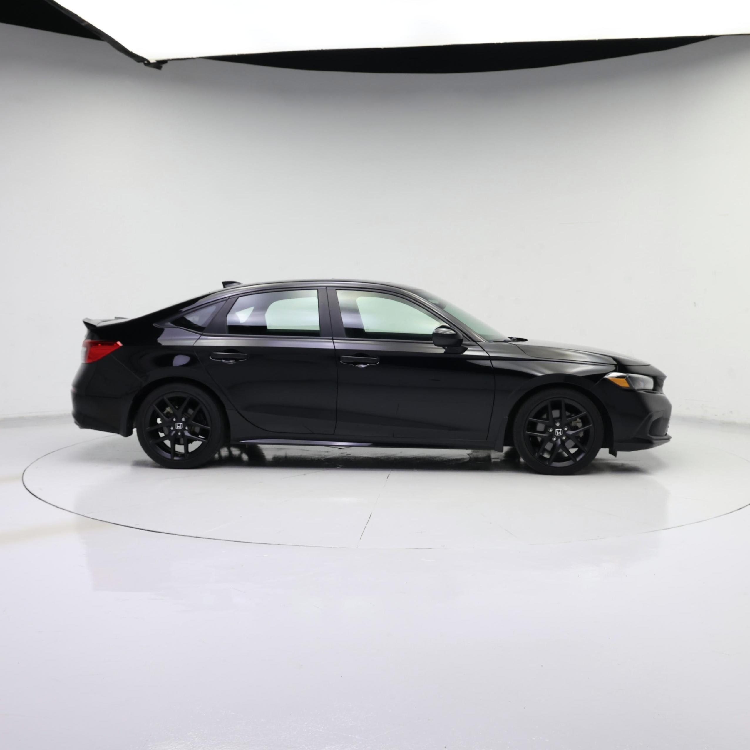 Thumbnail: 2023 Honda Civic - 7