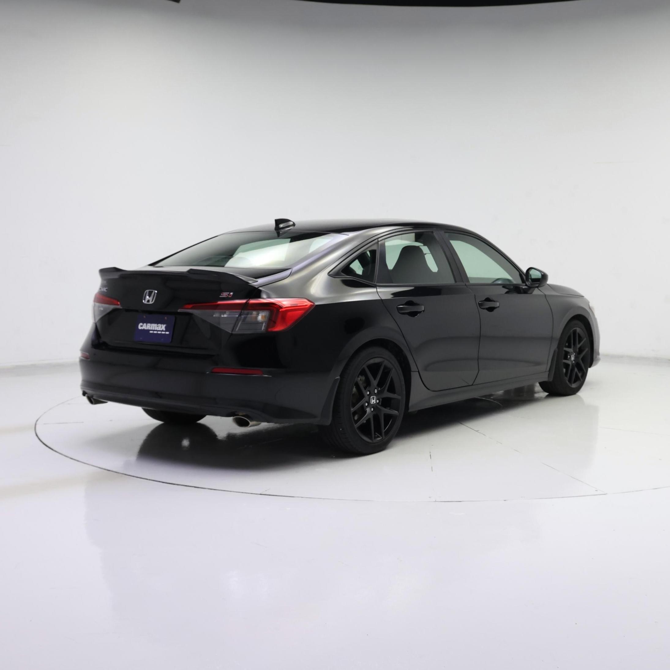 Thumbnail: 2023 Honda Civic - 8