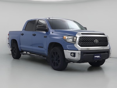2019 Toyota Tundra SR5