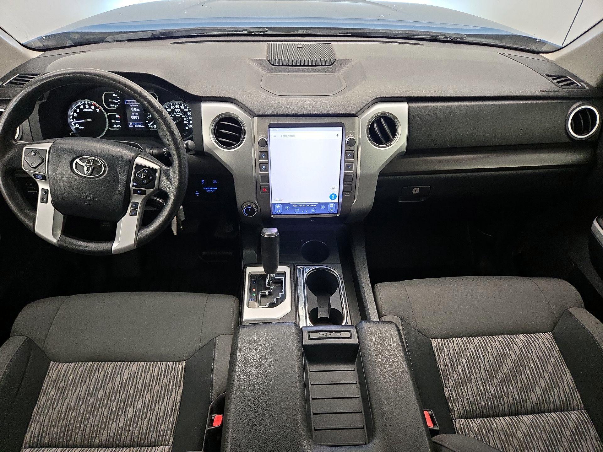 Thumbnail: 2019 Toyota Tundra - 9