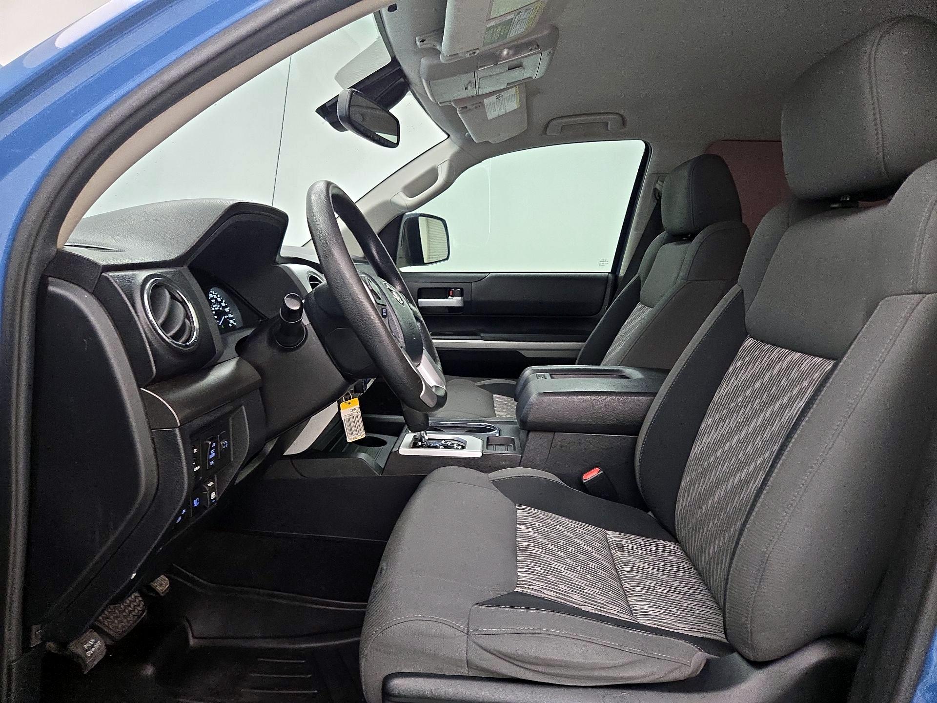 Thumbnail: 2019 Toyota Tundra - 11