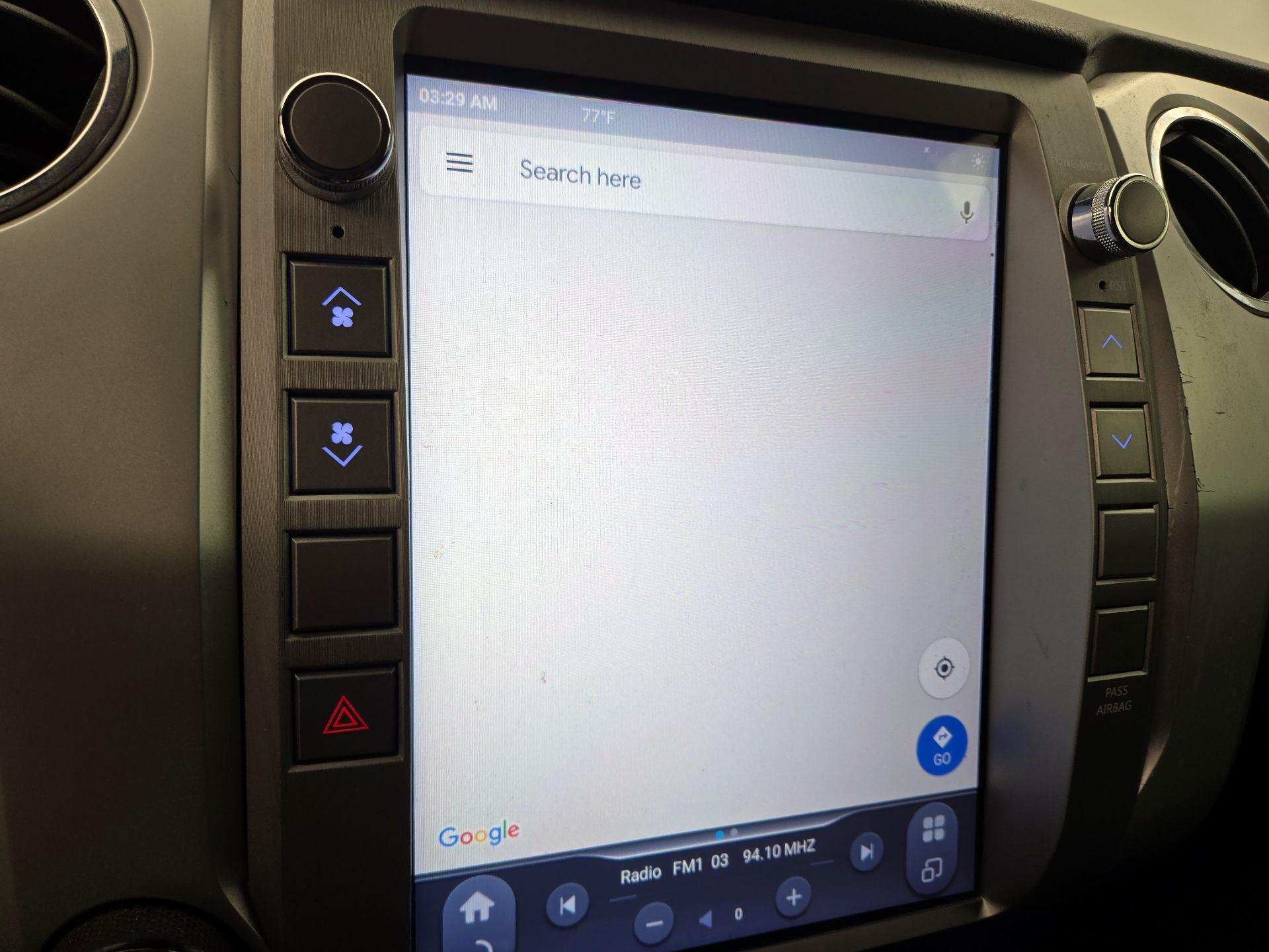 Thumbnail: 2019 Toyota Tundra - 14