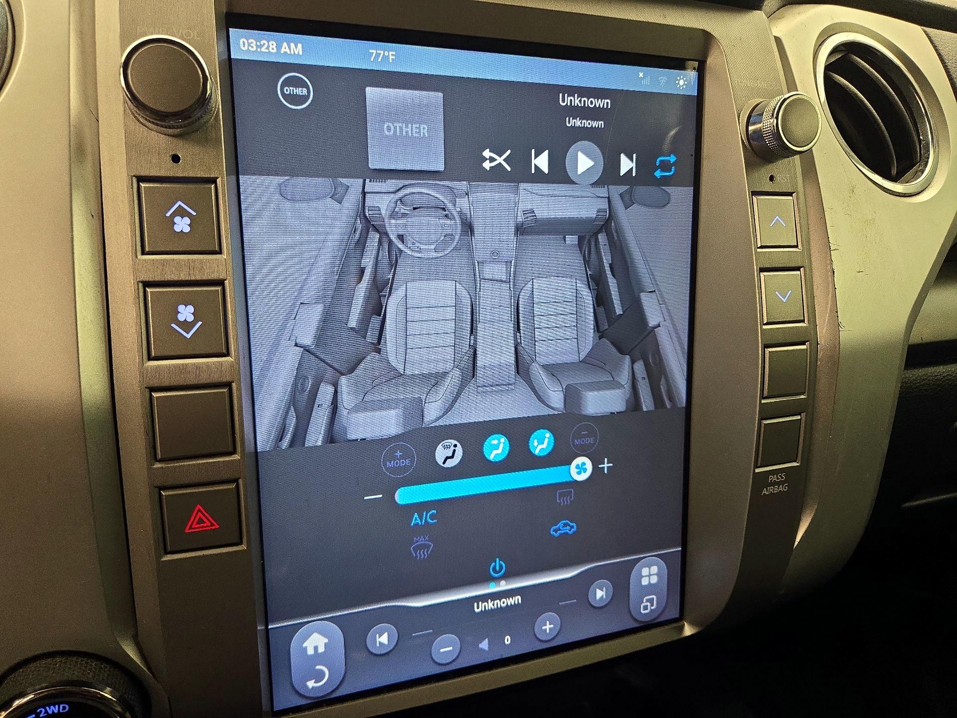 Thumbnail: 2019 Toyota Tundra - 17