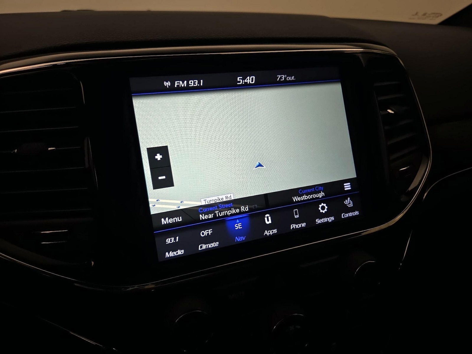 2020 Jeep Grand Cherokee Limited - Photo 15