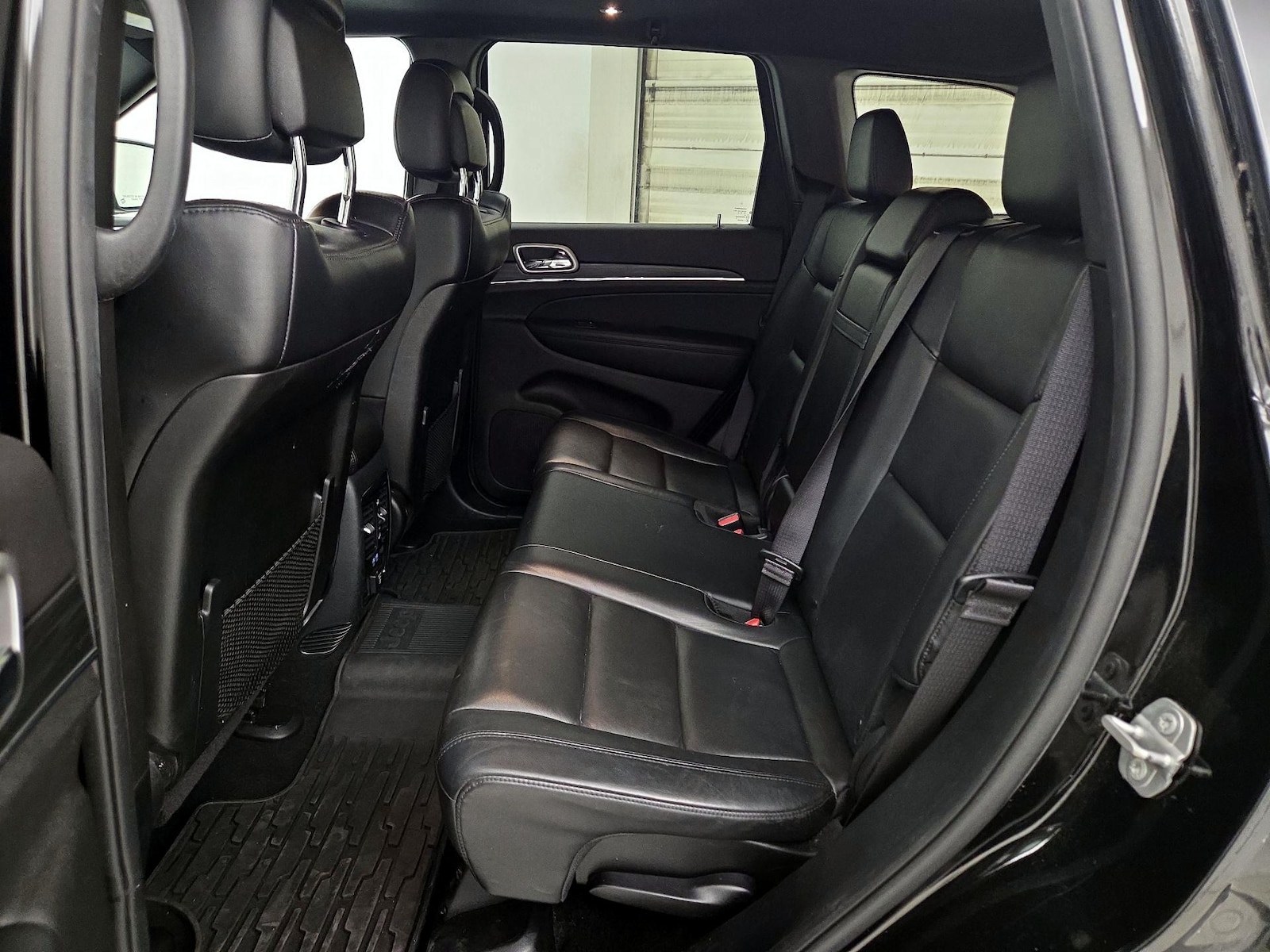 2020 Jeep Grand Cherokee Limited - Photo 22