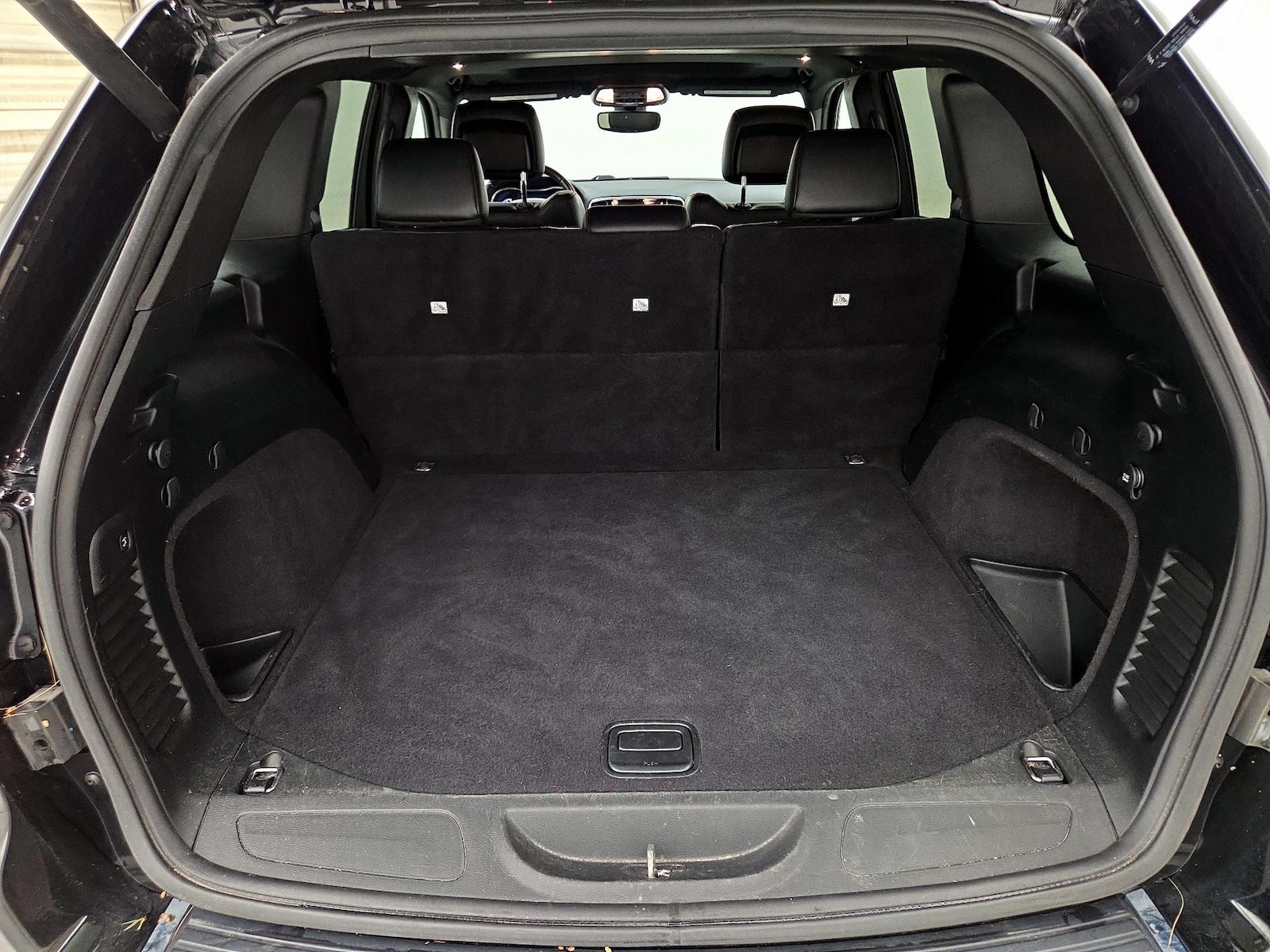 2020 Jeep Grand Cherokee Limited - Photo 23