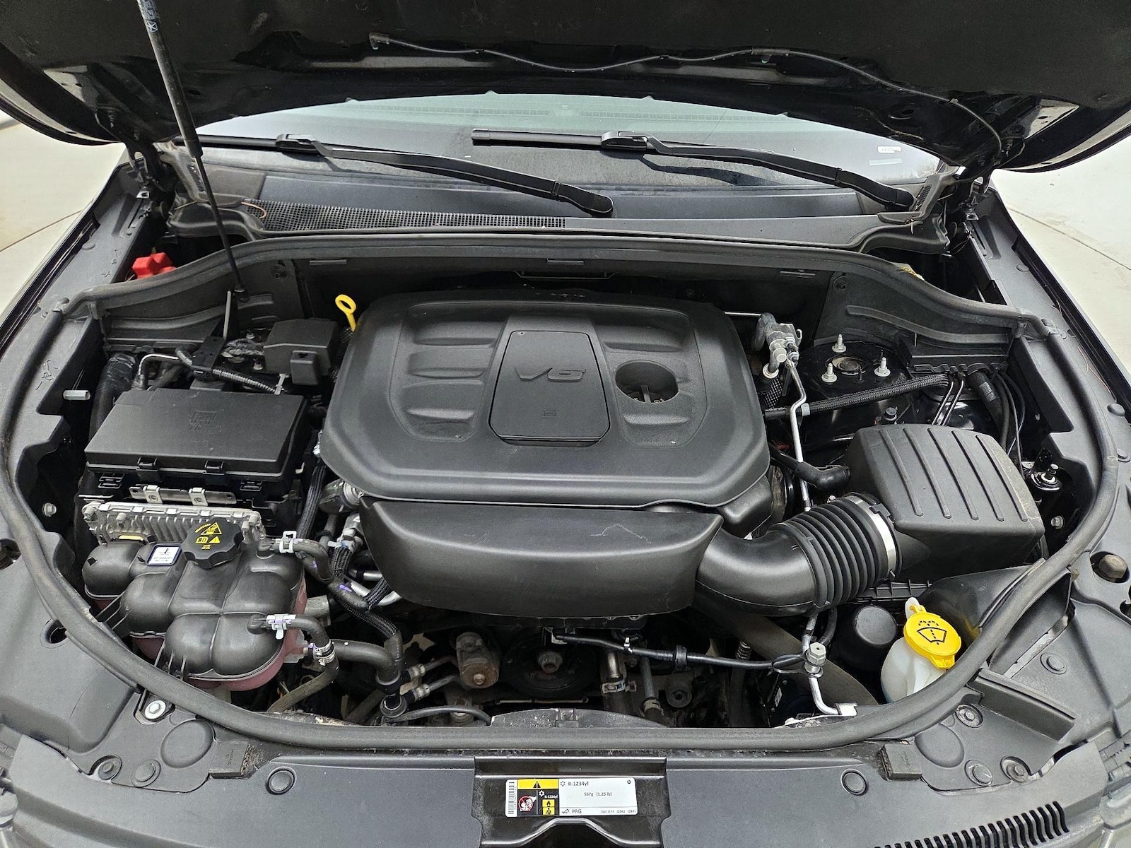 2020 Jeep Grand Cherokee Limited - Photo 24