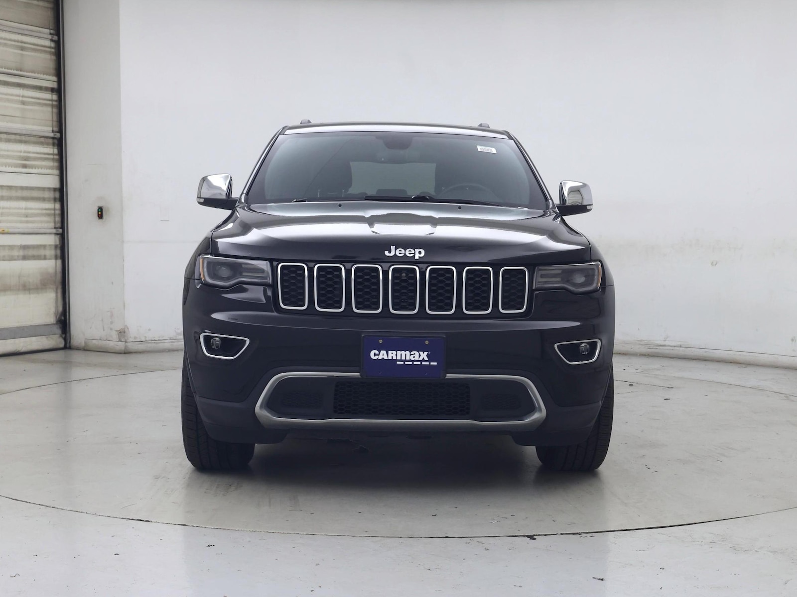 2020 Jeep Grand Cherokee Limited - Photo 6