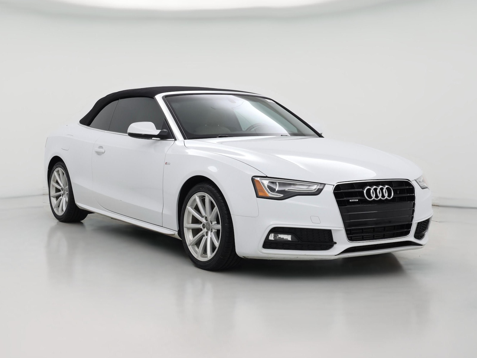 2015 Audi A5