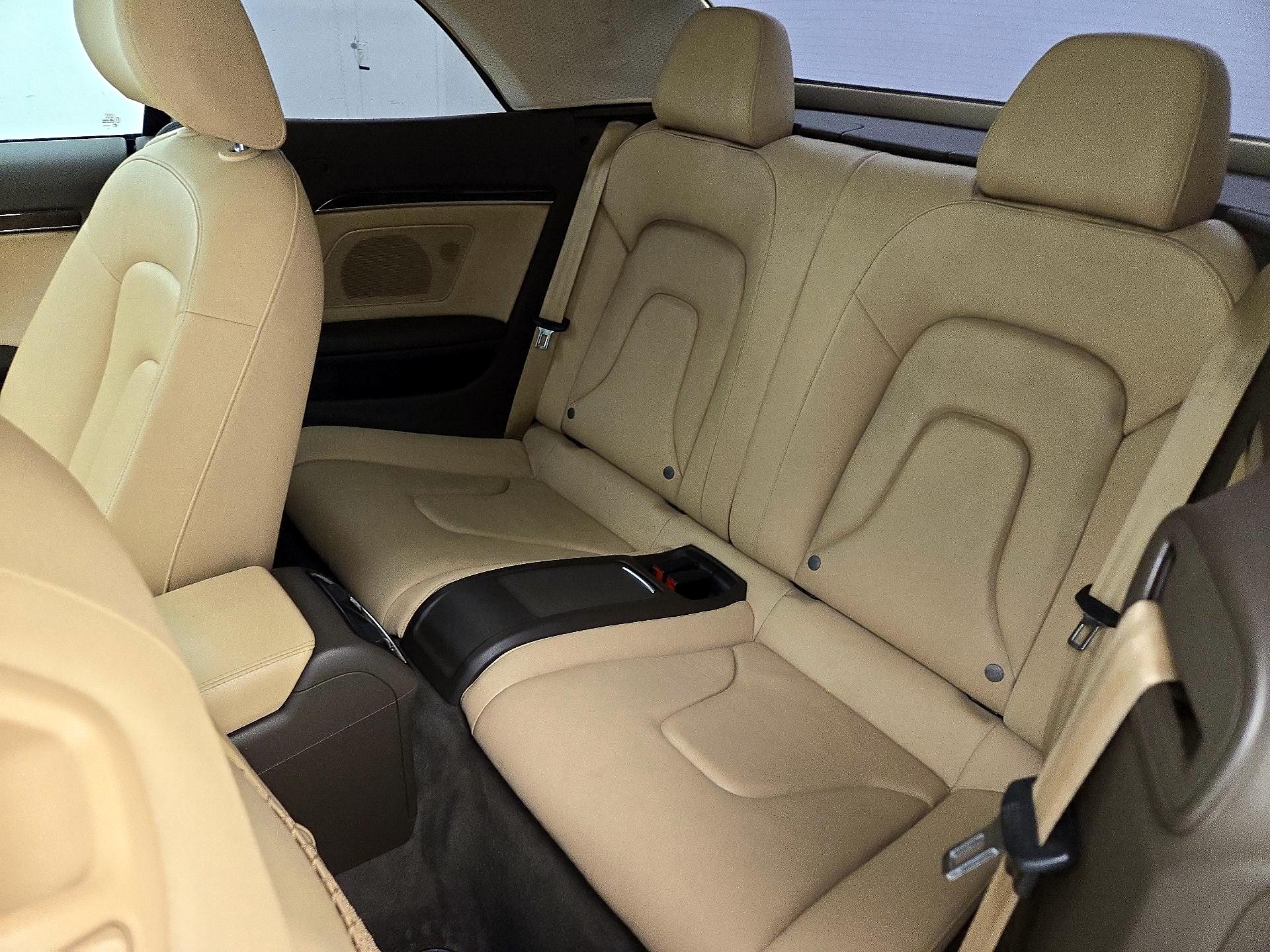 Thumbnail: 2015 Audi A5 - 20
