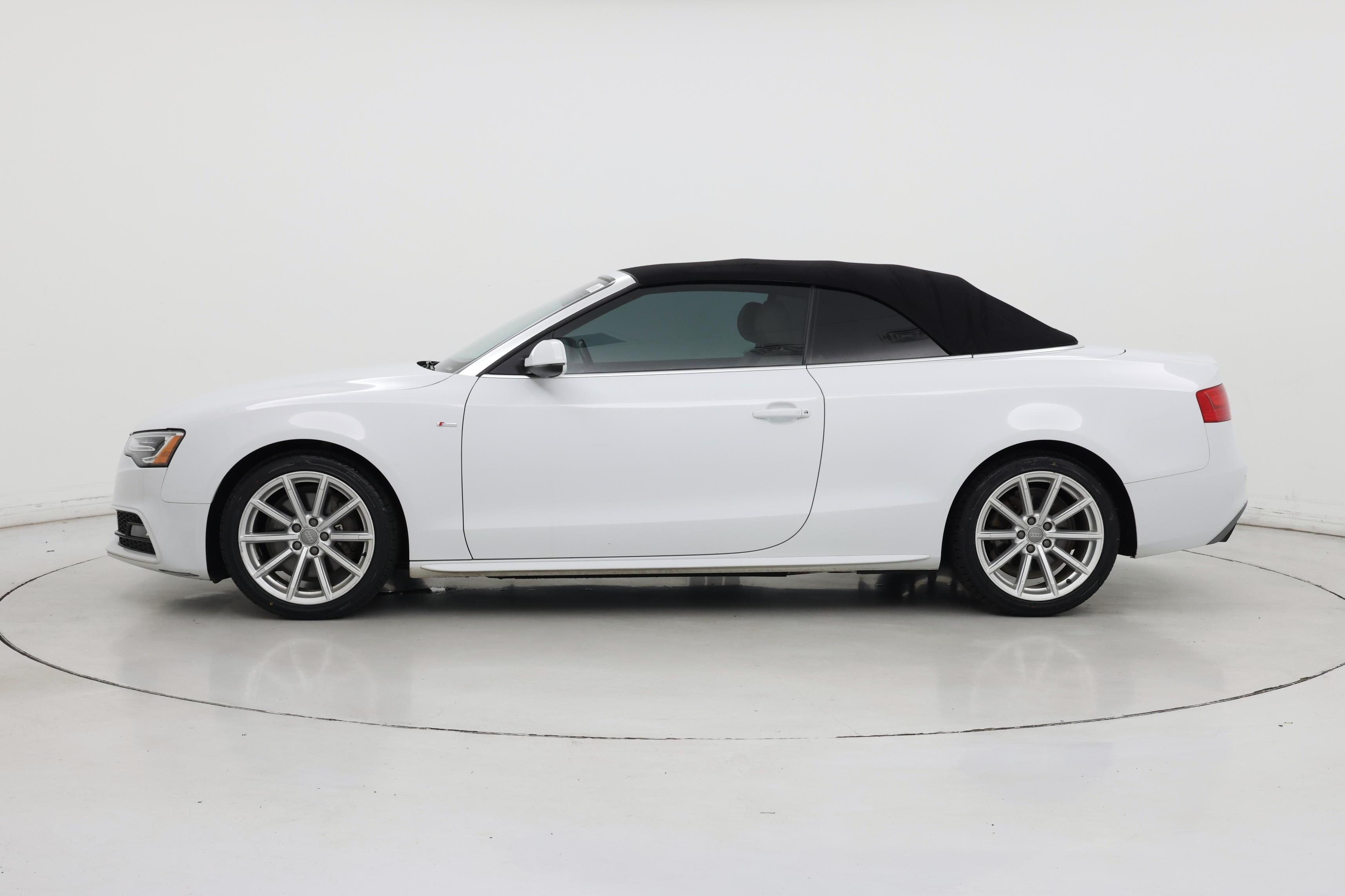 Thumbnail: 2015 Audi A5 - 3