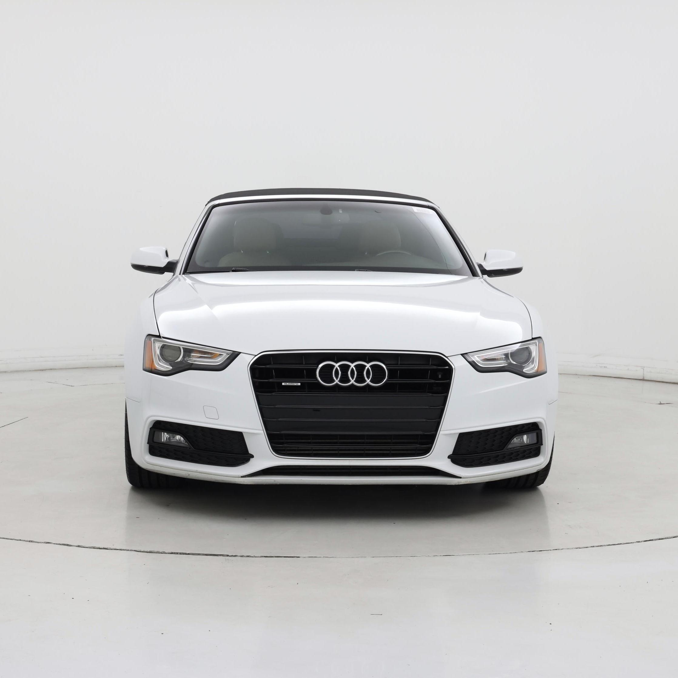 Thumbnail: 2015 Audi A5 - 5