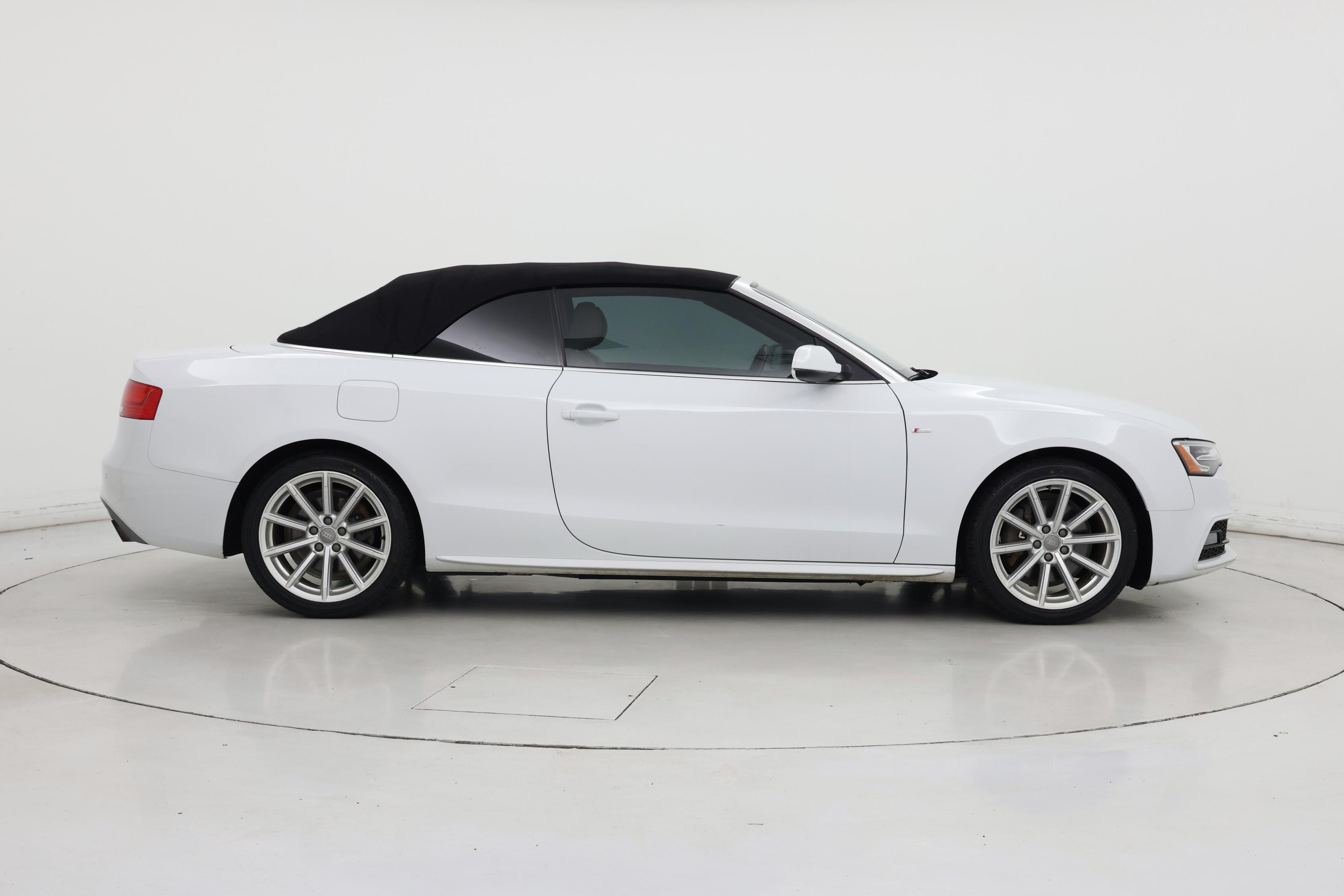 Thumbnail: 2015 Audi A5 - 7