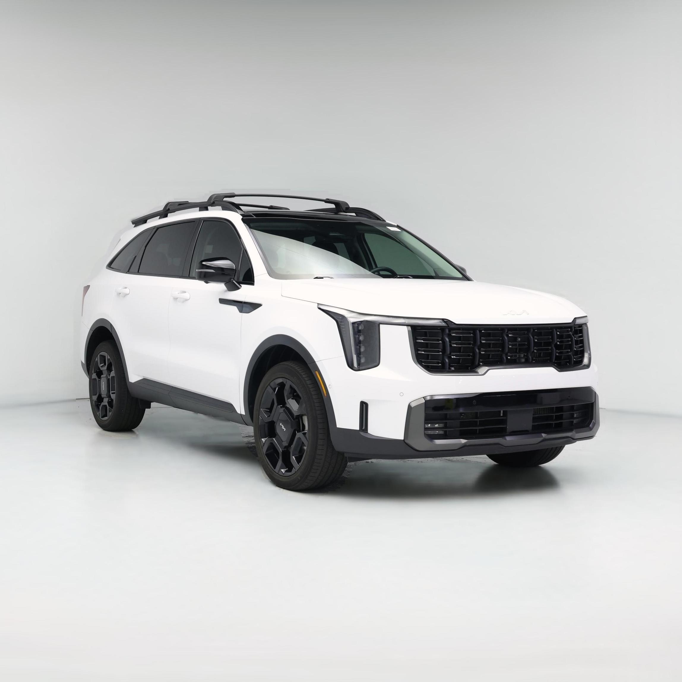 Thumbnail: 2024 Kia Sorento - 1