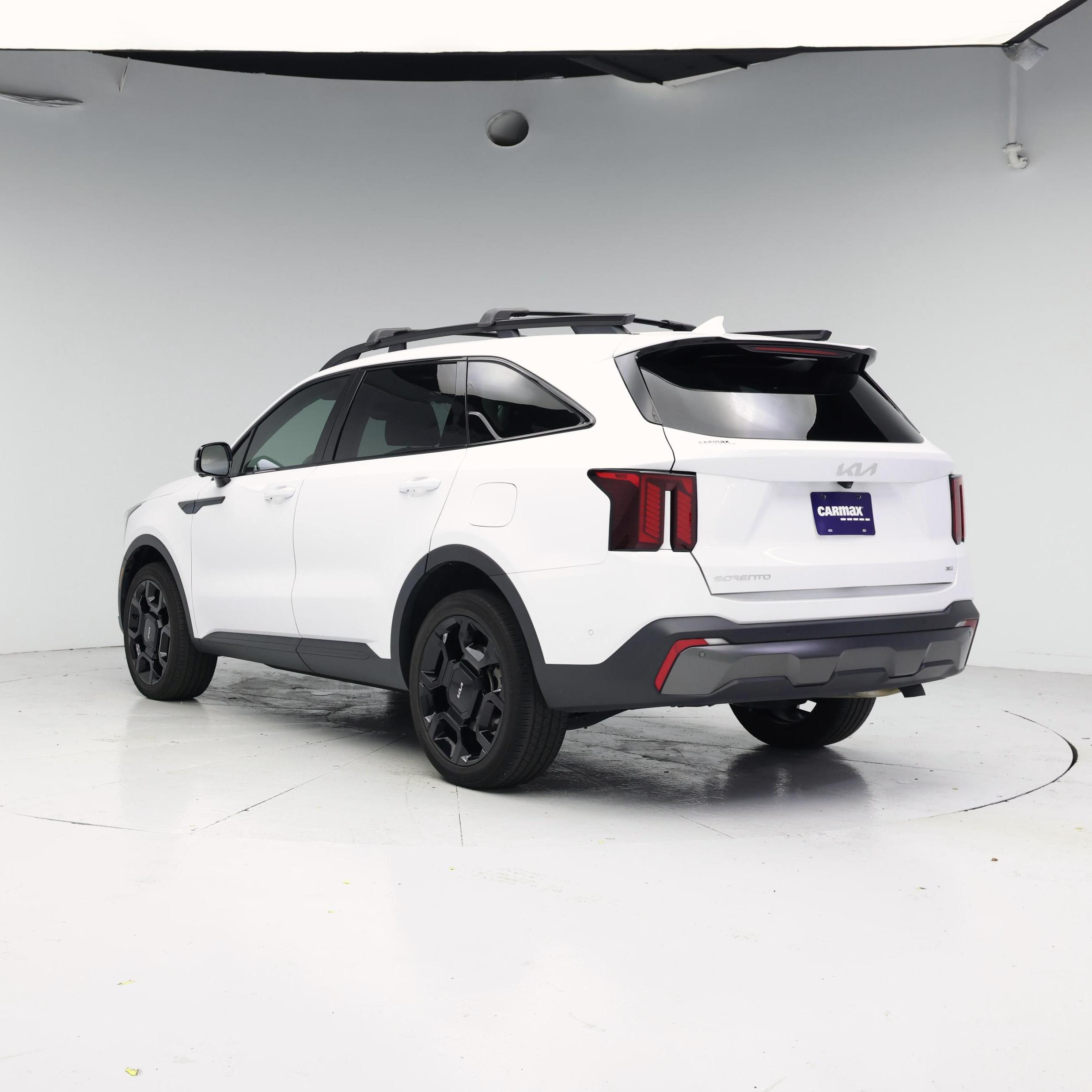 Thumbnail: 2024 Kia Sorento - 2