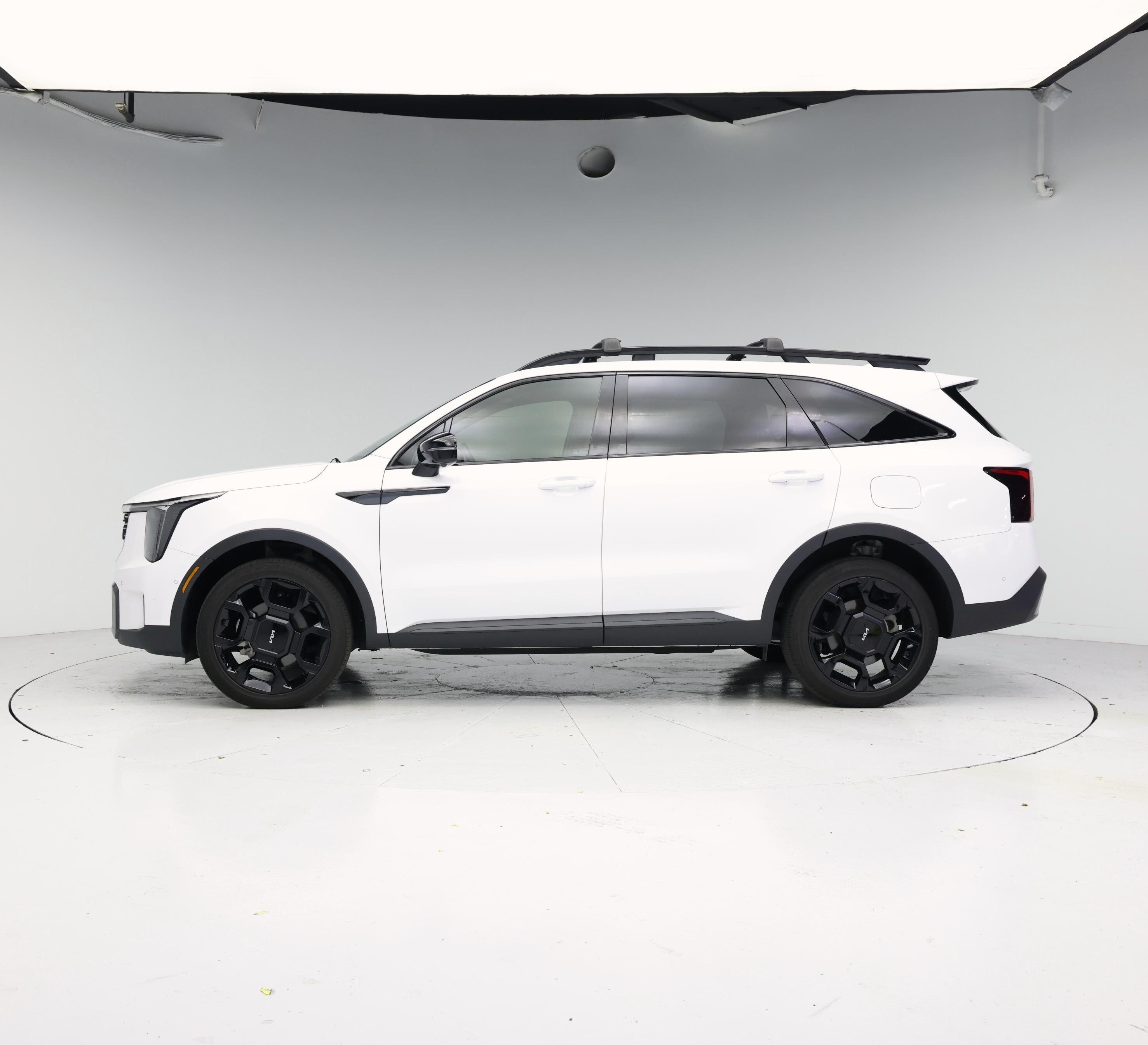 Thumbnail: 2024 Kia Sorento - 3