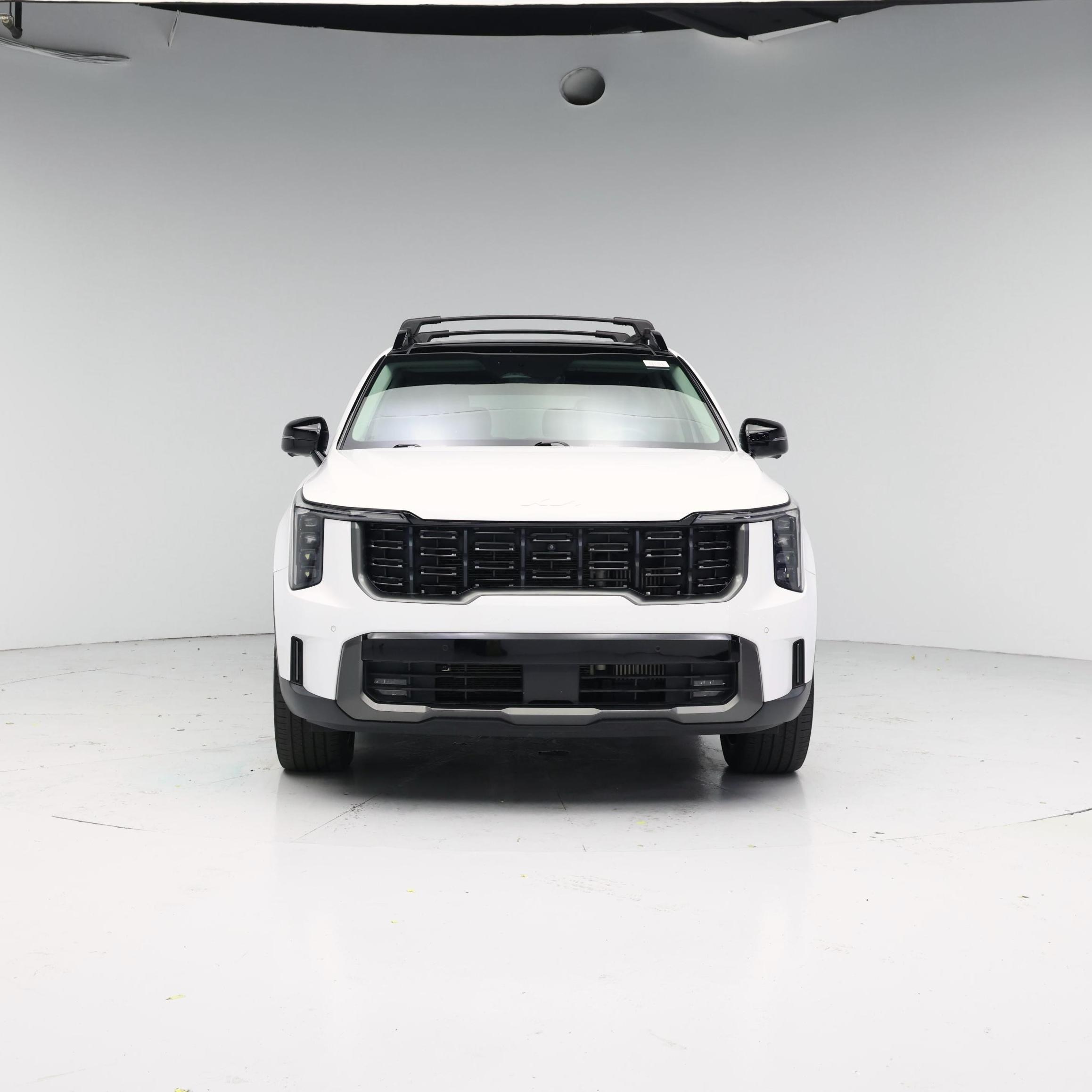 Thumbnail: 2024 Kia Sorento - 5