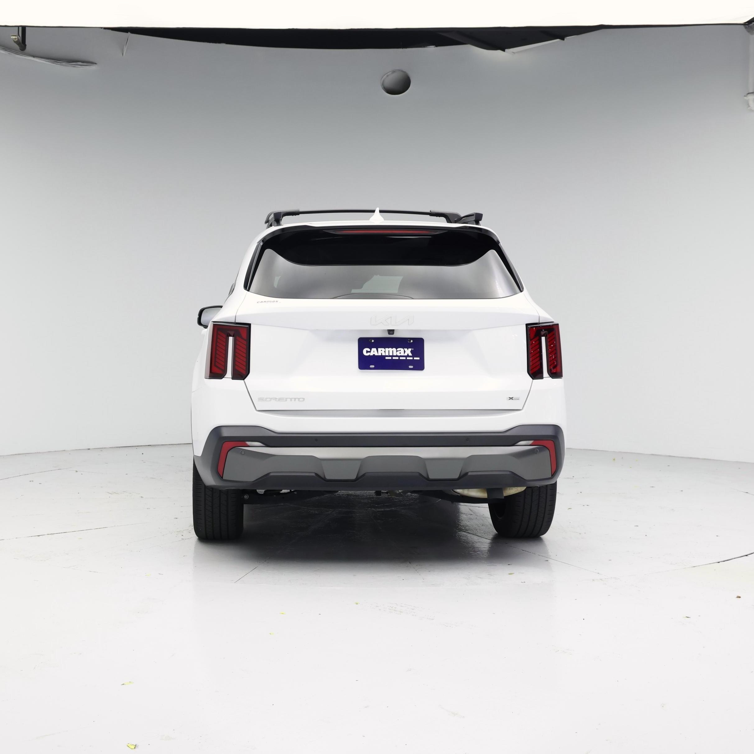 Thumbnail: 2024 Kia Sorento - 6
