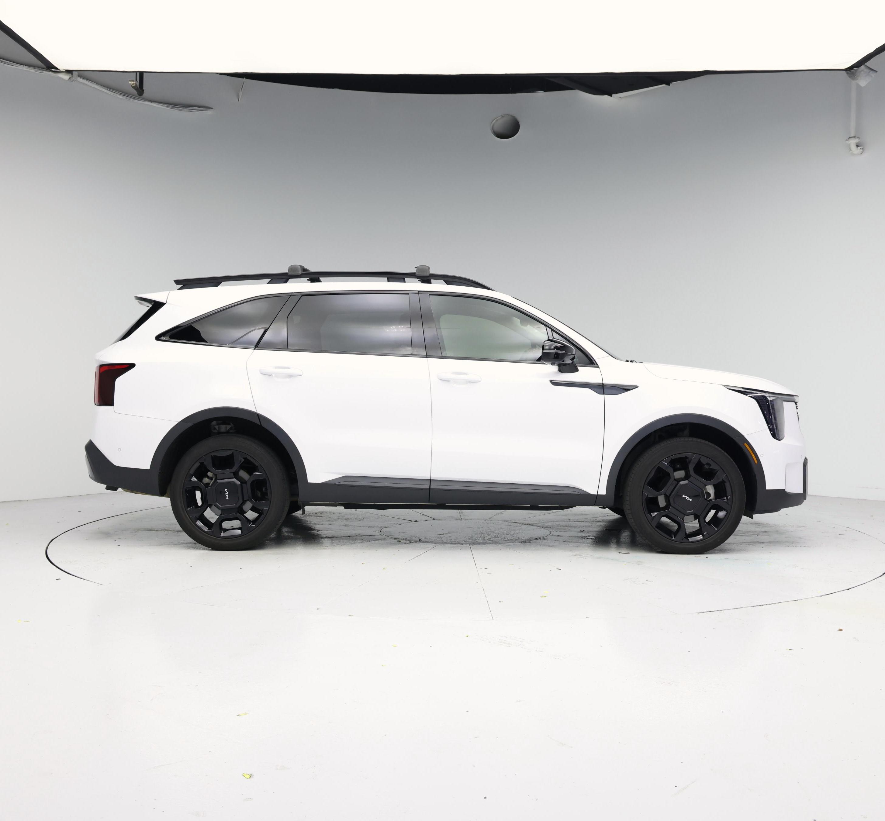 Thumbnail: 2024 Kia Sorento - 7