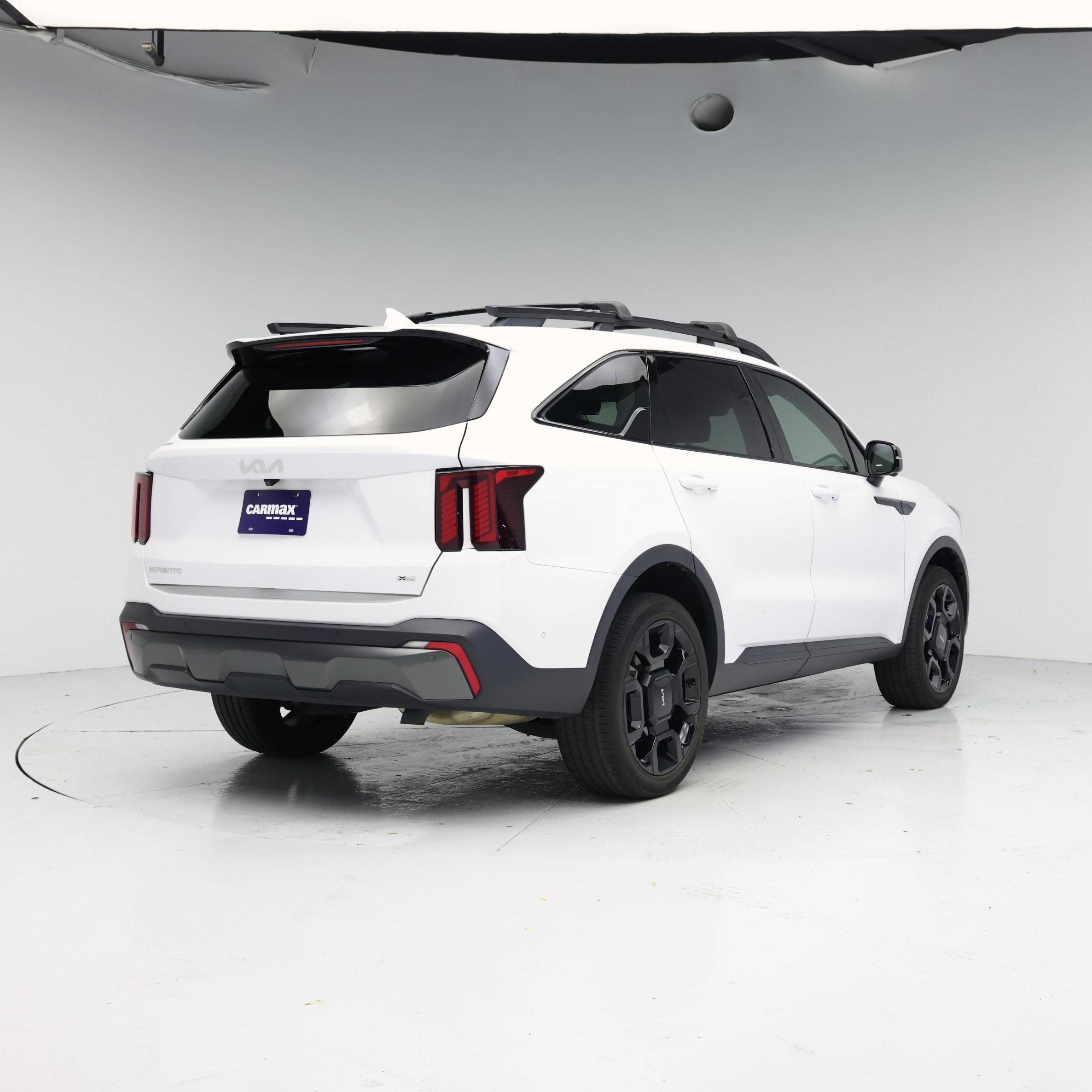 Thumbnail: 2024 Kia Sorento - 8