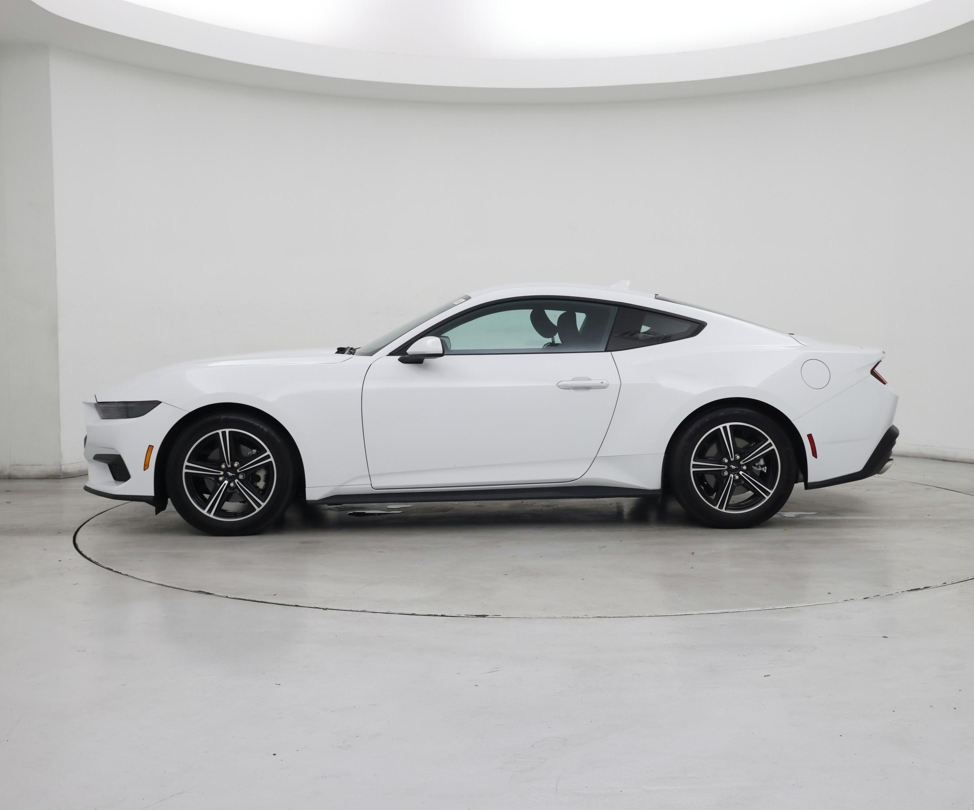 Thumbnail: 2025 Ford Mustang - 3
