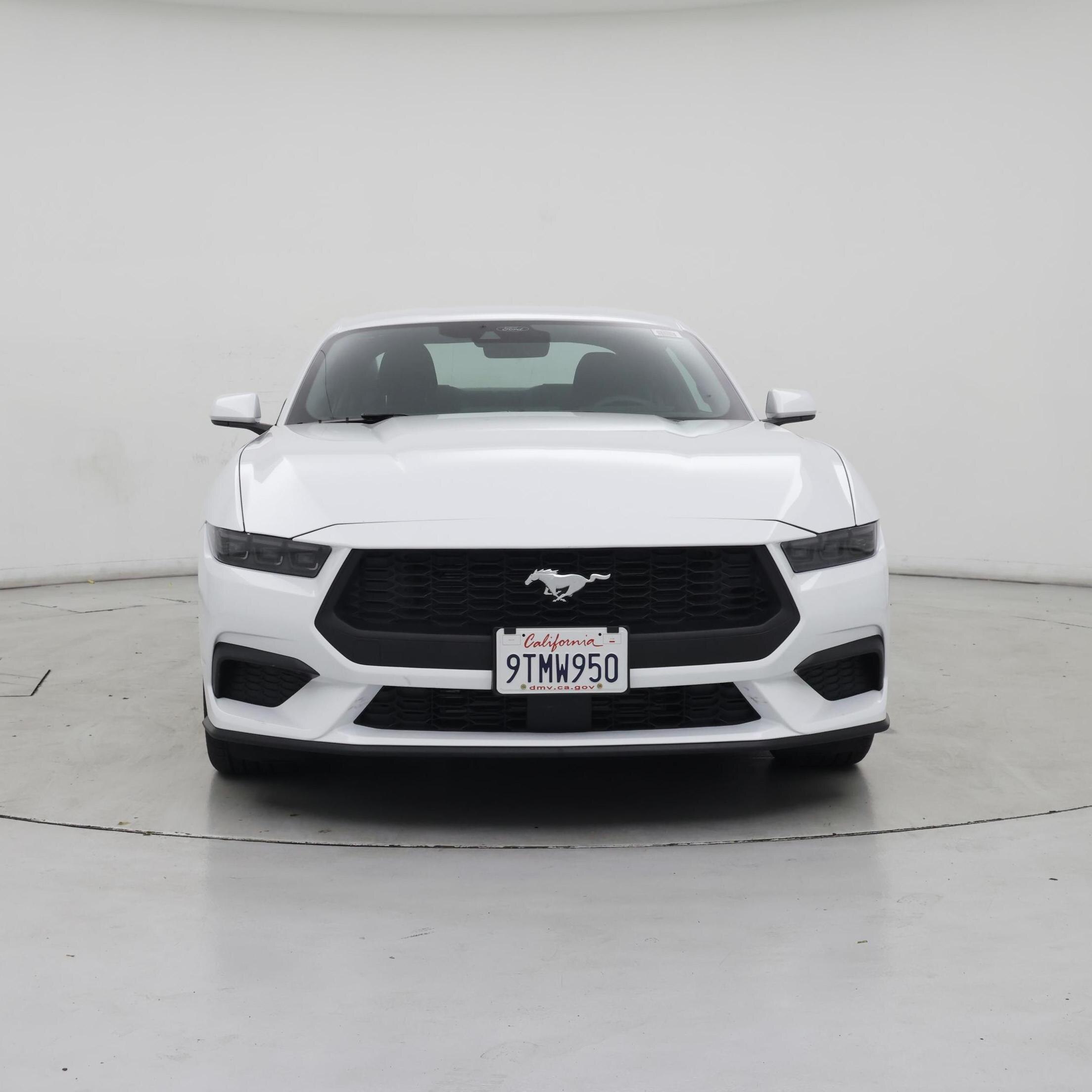 Thumbnail: 2025 Ford Mustang - 5