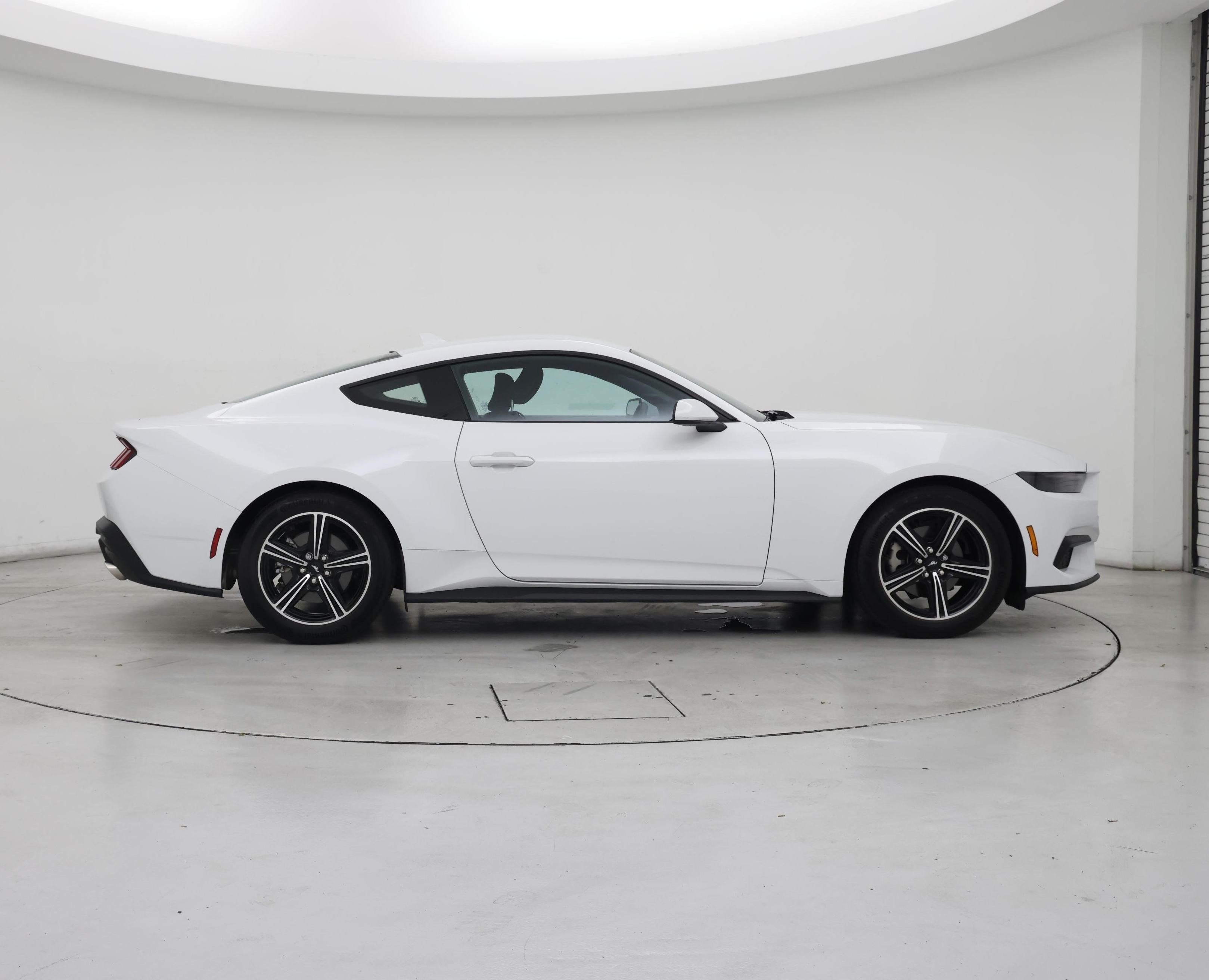 Thumbnail: 2025 Ford Mustang - 7