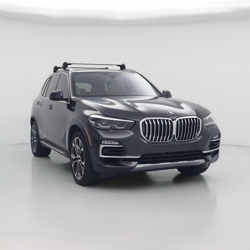 2021 BMW X5 sDrive40i
