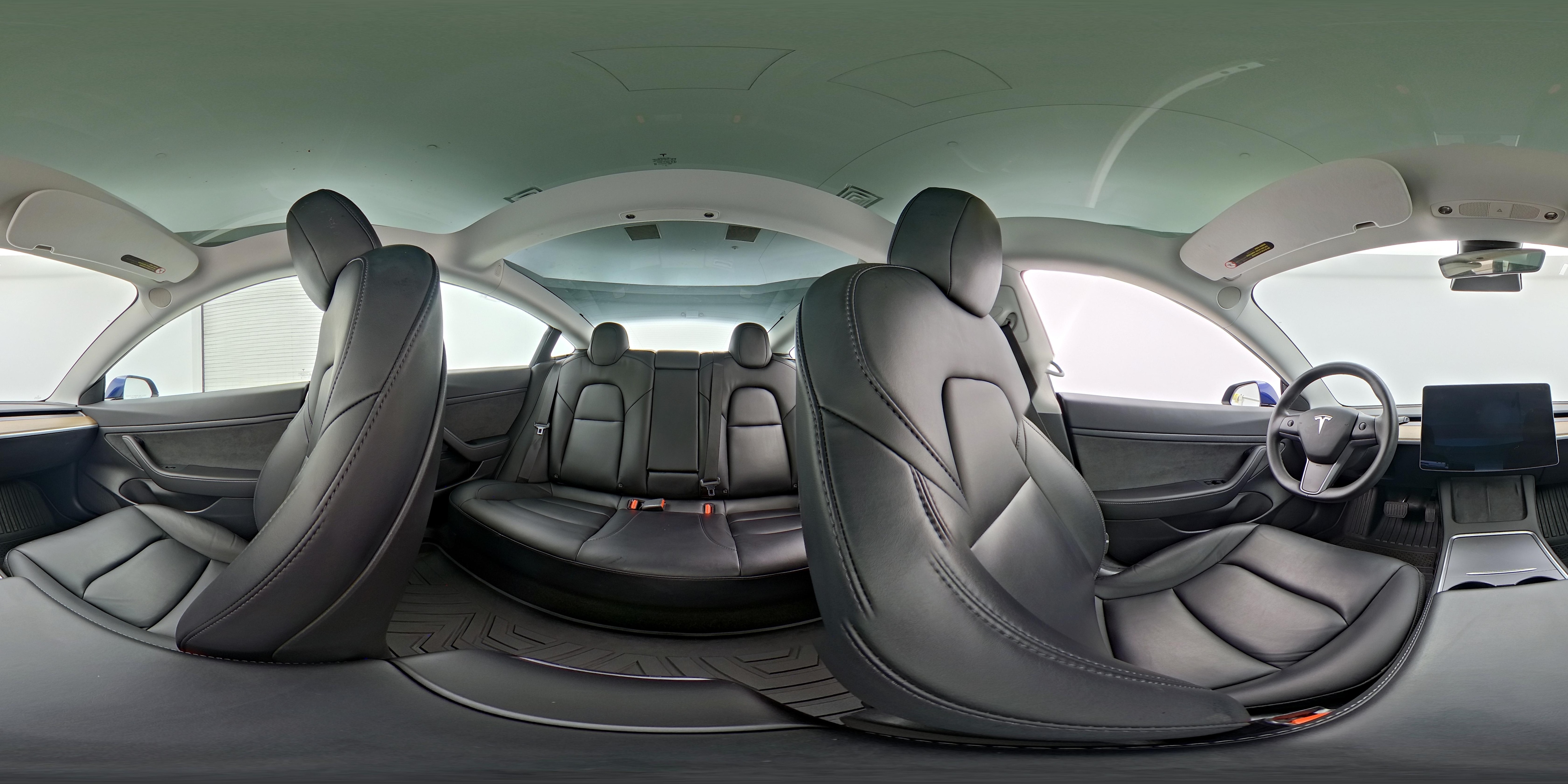 2021 Tesla Model 3 Base - Photo 25