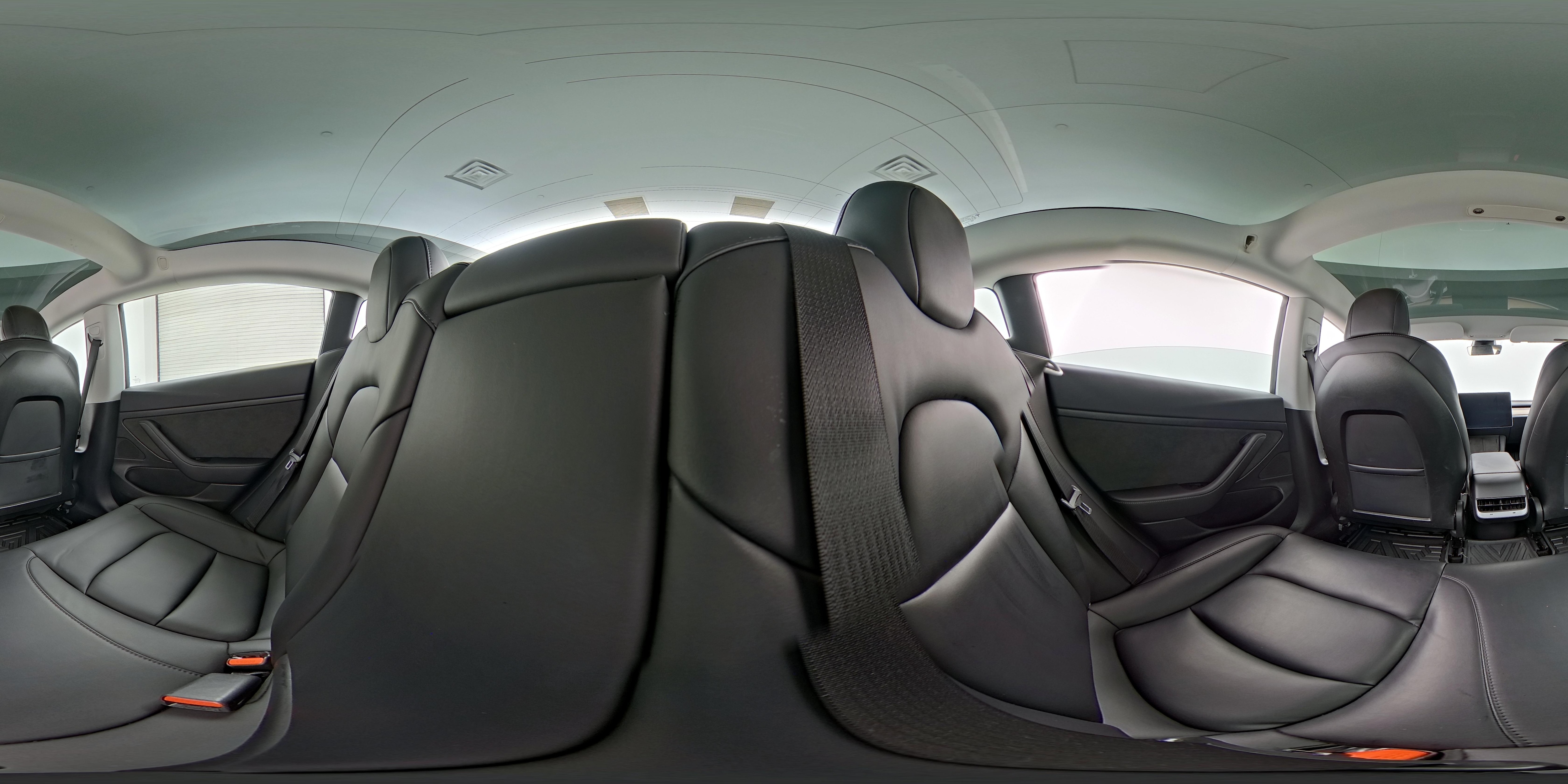 2021 Tesla Model 3 Base - Photo 26